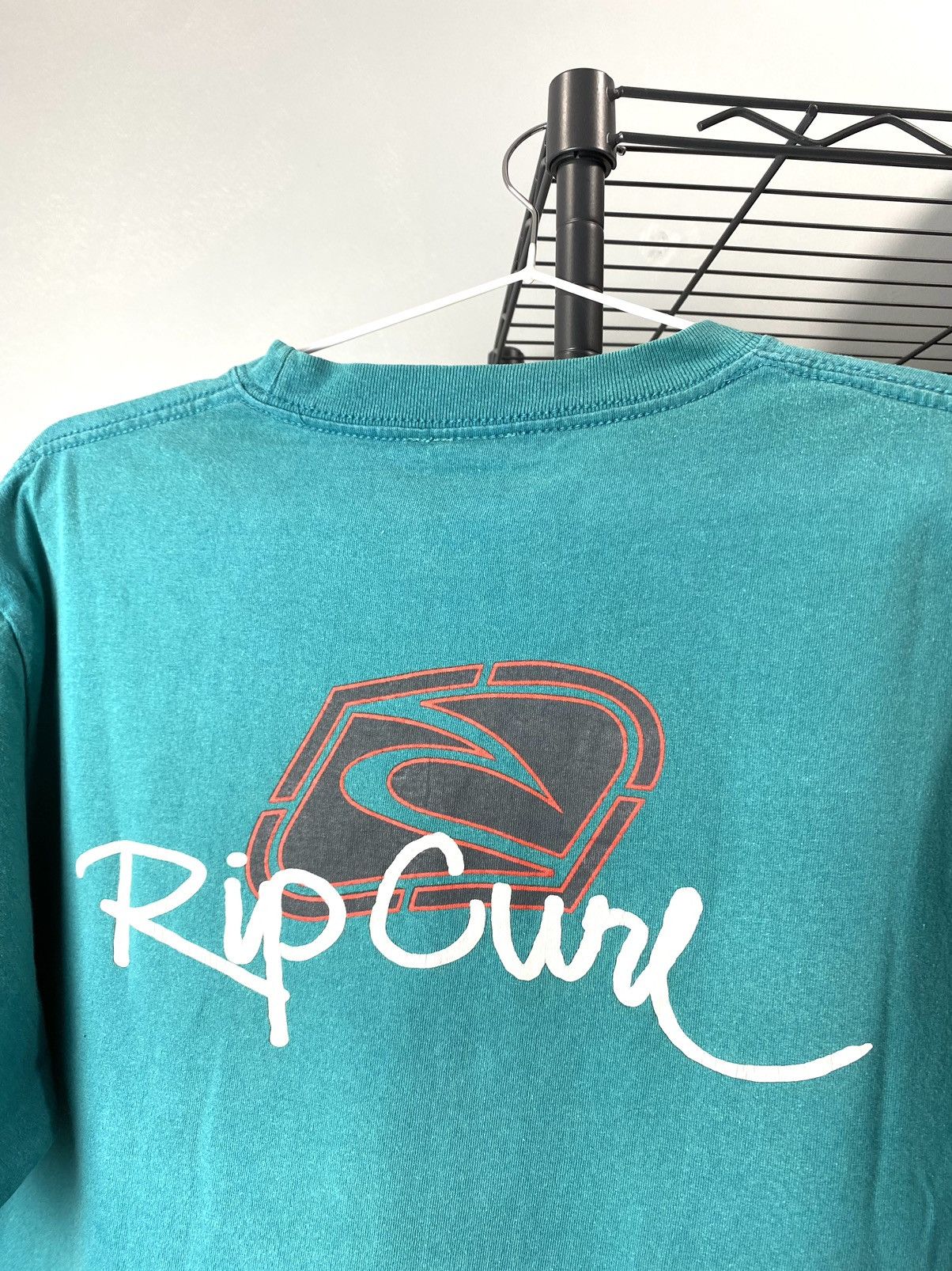 Rip Curl 90’s Vintage Rip Curl Hawaiian T Shirt Quiksilver Hot Tuna Size US L / EU 52-54 / 3 - 6 Thumbnail