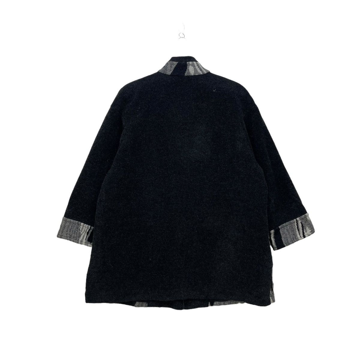 Issey Miyake × Japanese Brand 💥Ladys Mode Japanese Brand Nice Design Navajo Style Size M / US 6-8 / IT 42-44 - 2 Thumbnail