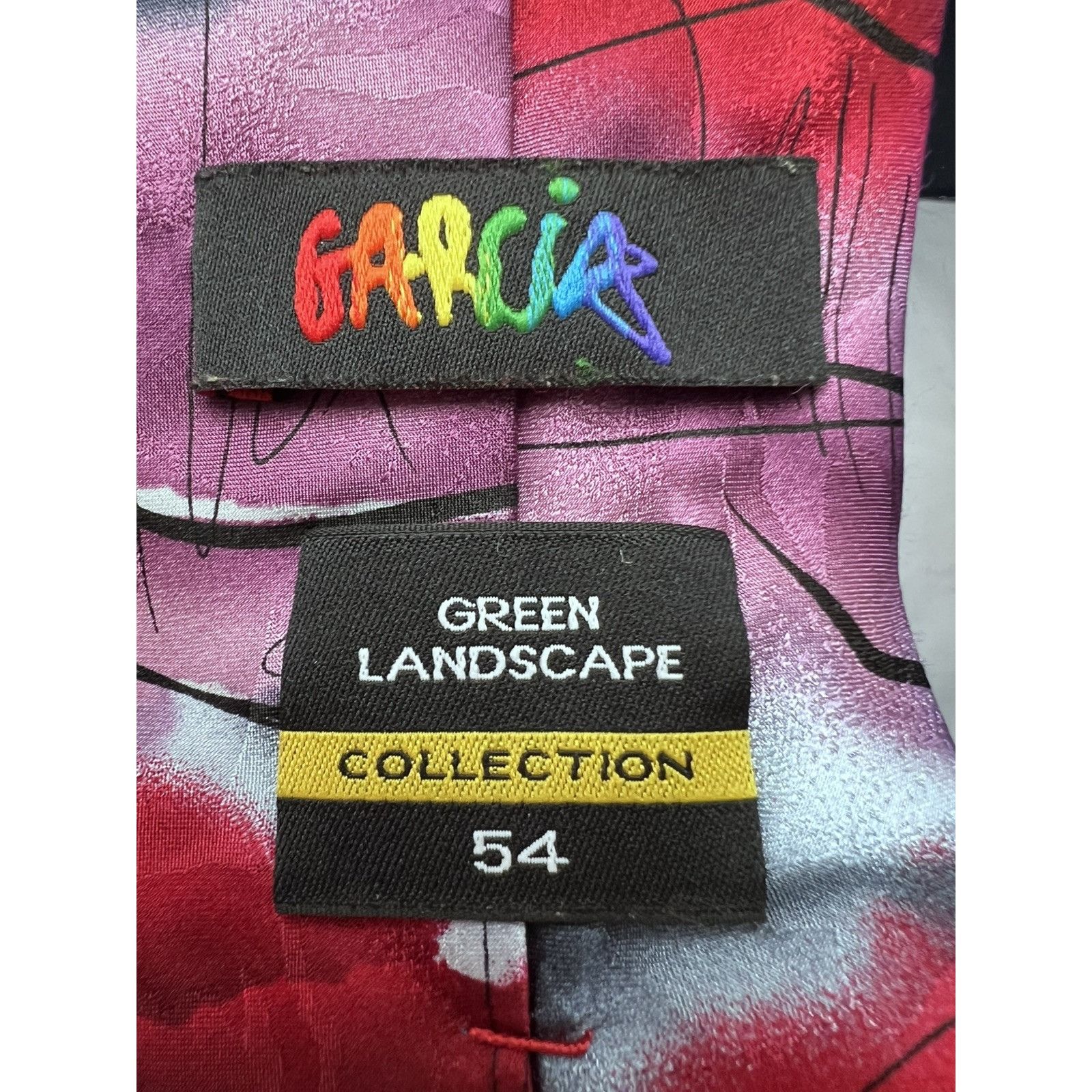Other J. Gracia Green Landscape Collectors Edition Artist Proof No Size ONE SIZE - 5 Thumbnail