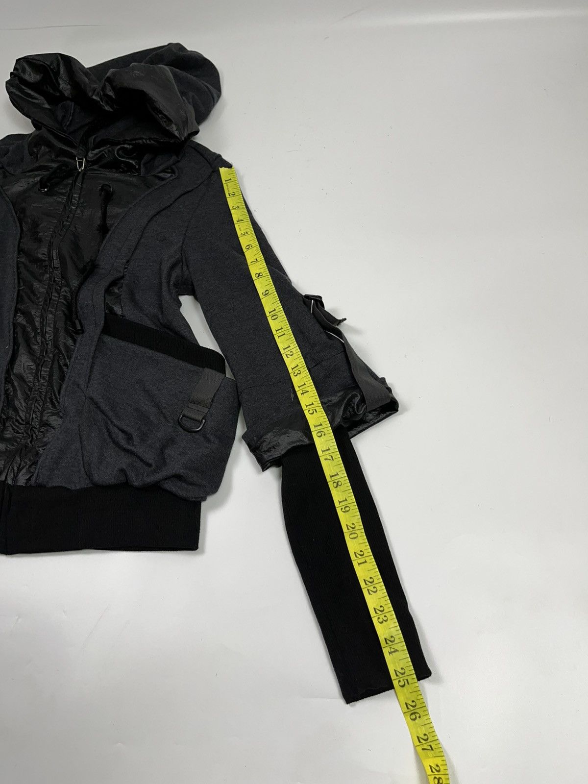 Hysteric Glamour × If Six Was Nine × Japanese Brand Japanese Bondage style Avista Size US S / EU 44-46 / 1 - 17 Thumbnail