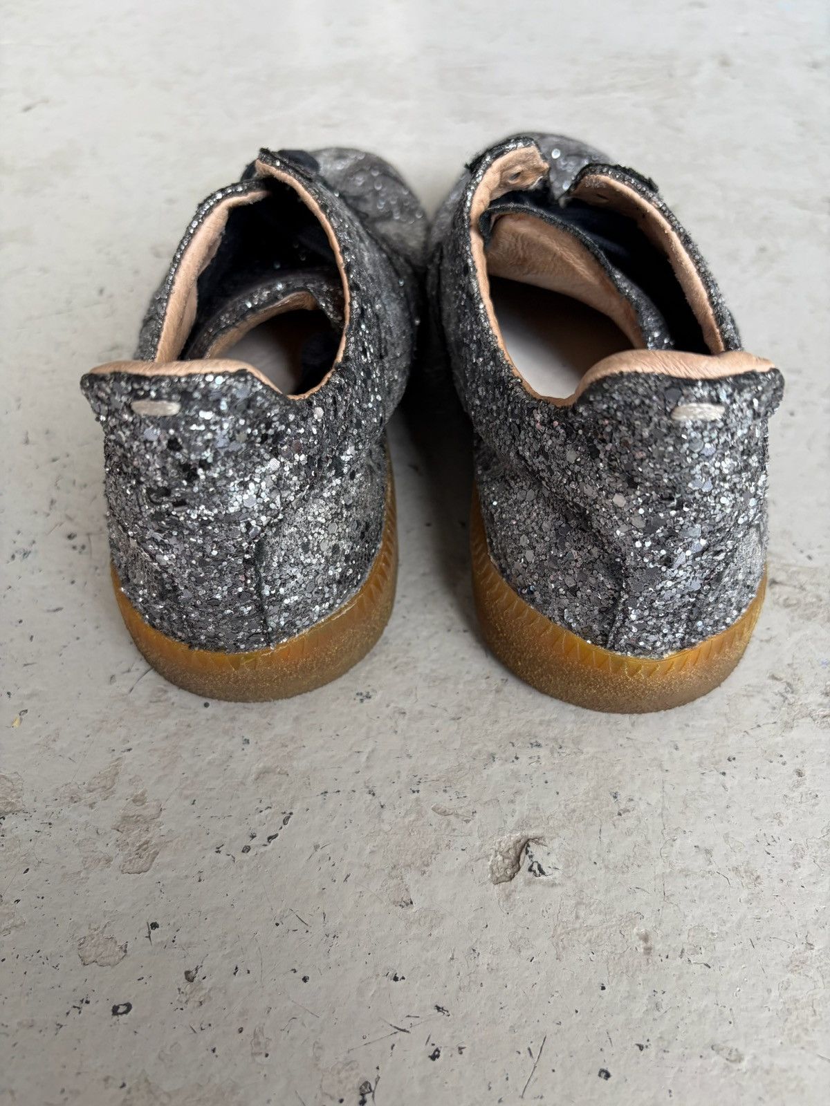 Maison Margiela Maison Margiela GAT Size US 7 / IT 37 - 3 Thumbnail