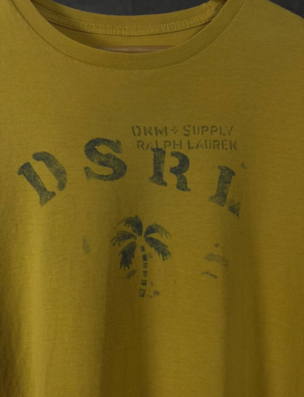 Denim & Supply Ralph Lauren Denim & Supply Ralph Lauren designer tee Size US L / EU 52-54 / 3 - 3 Thumbnail