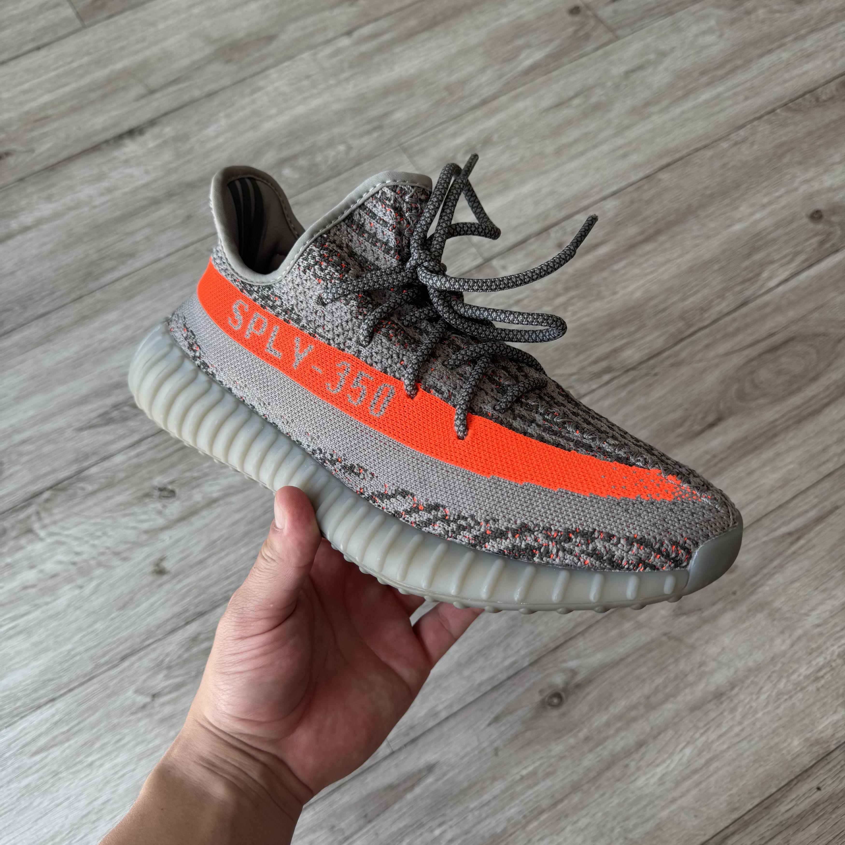 Yeezy Yeezy Boost 350 Size US 8.5 / EU 41-42 - 1 Thumbnail