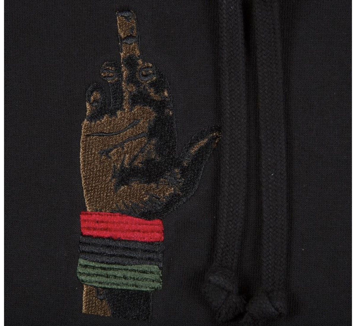 Supreme Vintage SUPREME Dead Prez Size US XL / EU 56 / 4 - 3 Thumbnail
