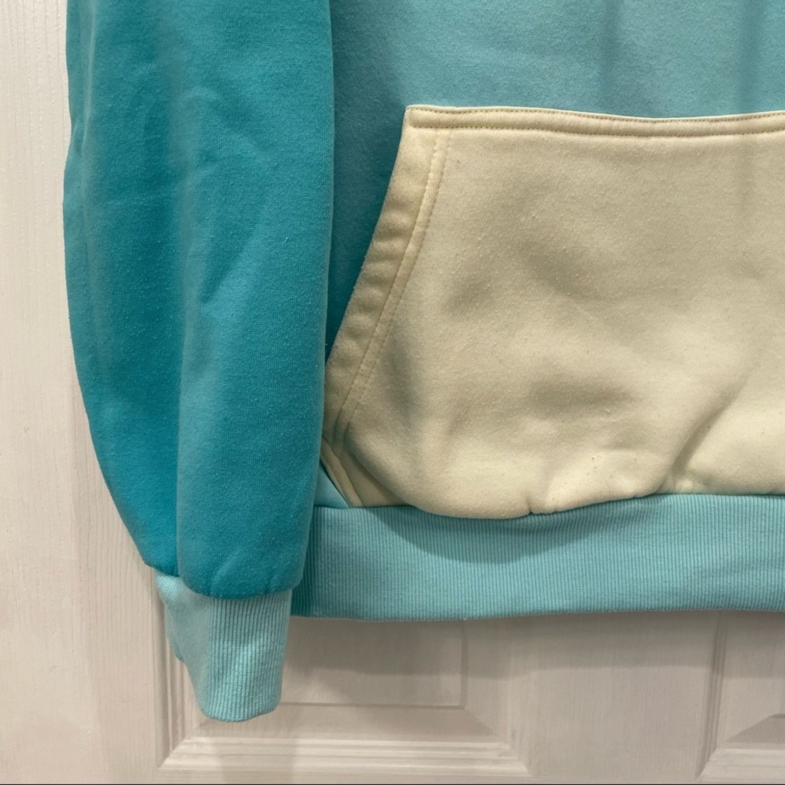 Reason Reason Color Block Hoodie M Size US M / EU 48-50 / 2 - 6 Thumbnail