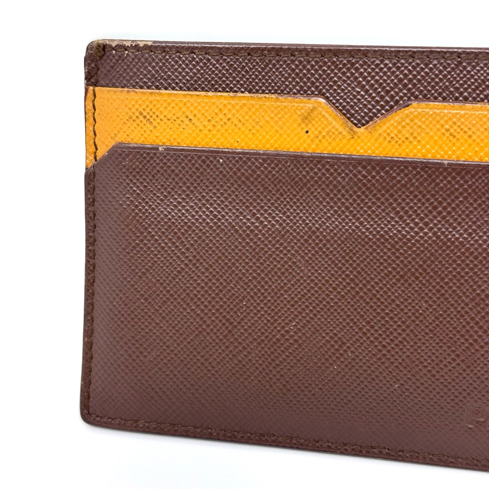 Prada Prada Cardholder Wallet Size ONE SIZE - 11 Thumbnail