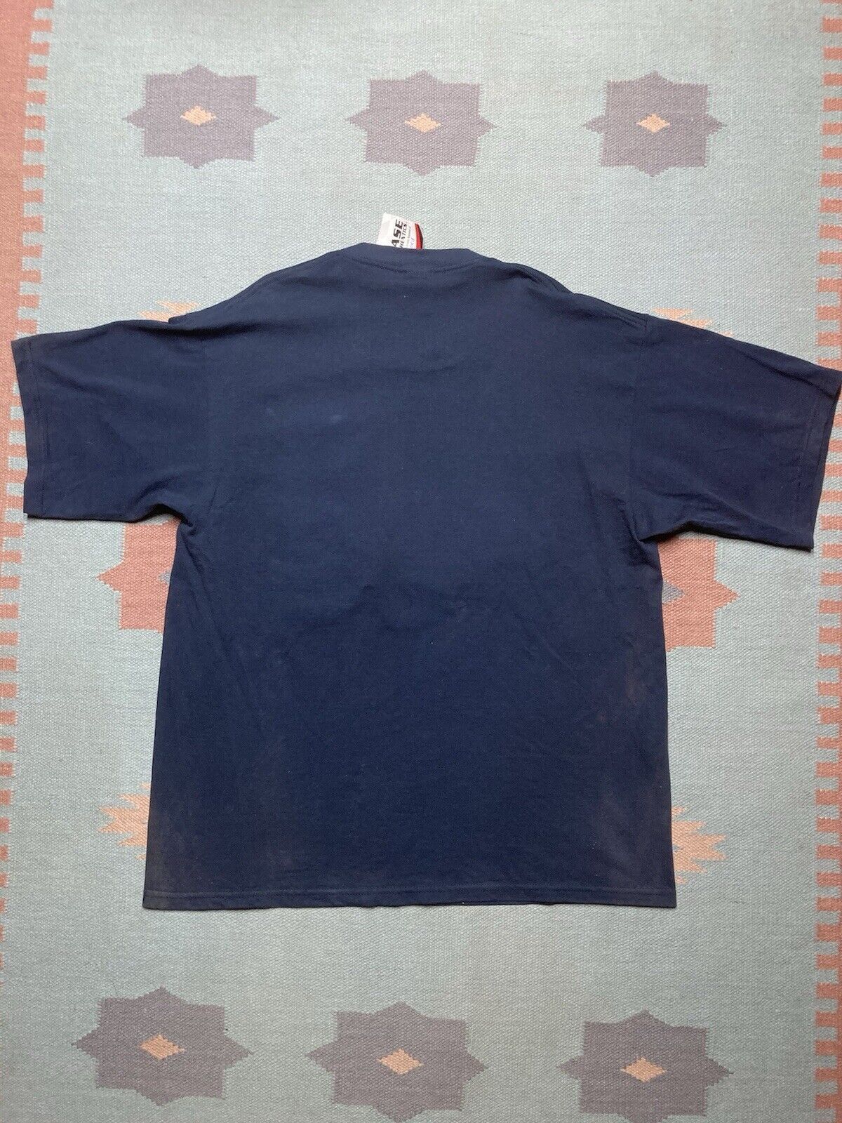 NASCAR × Vintage Vtg graphic t shirt jeff Gordon nascar race 24 dupont NWT XL Size US XL / EU 56 / 4 - 8 Thumbnail