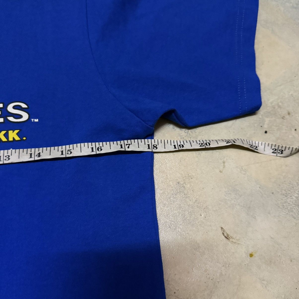 Other Mooneyes Big Logo T Shirt Size US S / EU 44-46 / 1 - 3 Thumbnail