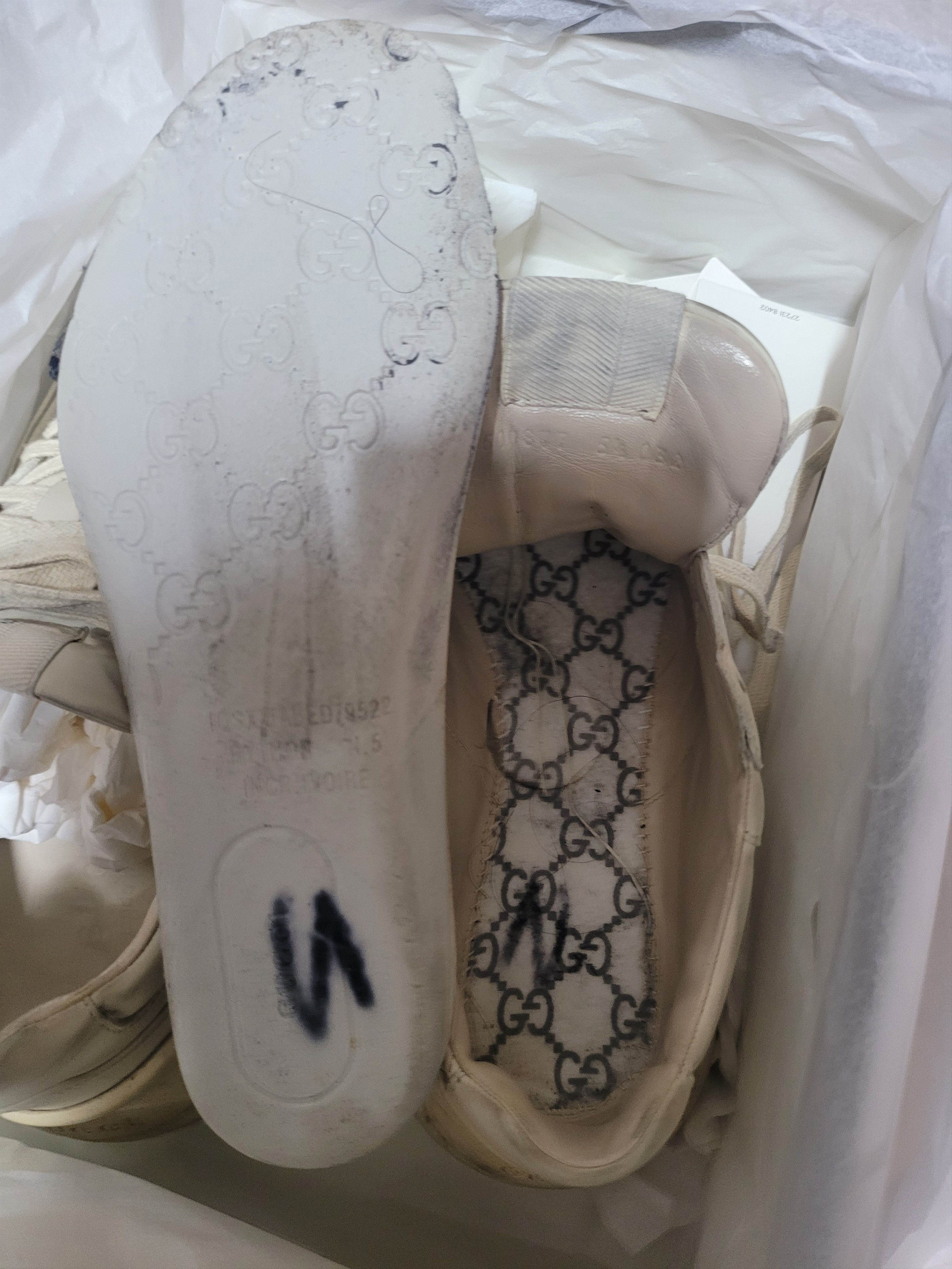 Gucci Gucci Rhyton Size US 6.5 / EU 39-40 - 7 Thumbnail