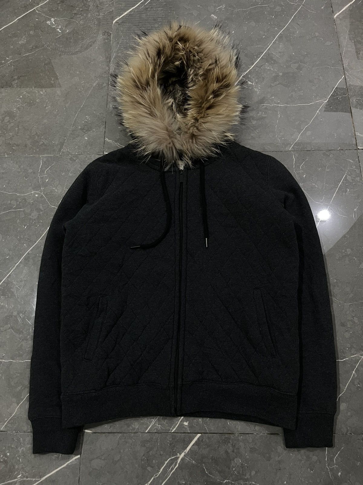 If Six Was Nine Polham fur hoodi ifsixwasnine lgb styled Size US M / EU 48-50 / 2 - 1 Thumbnail