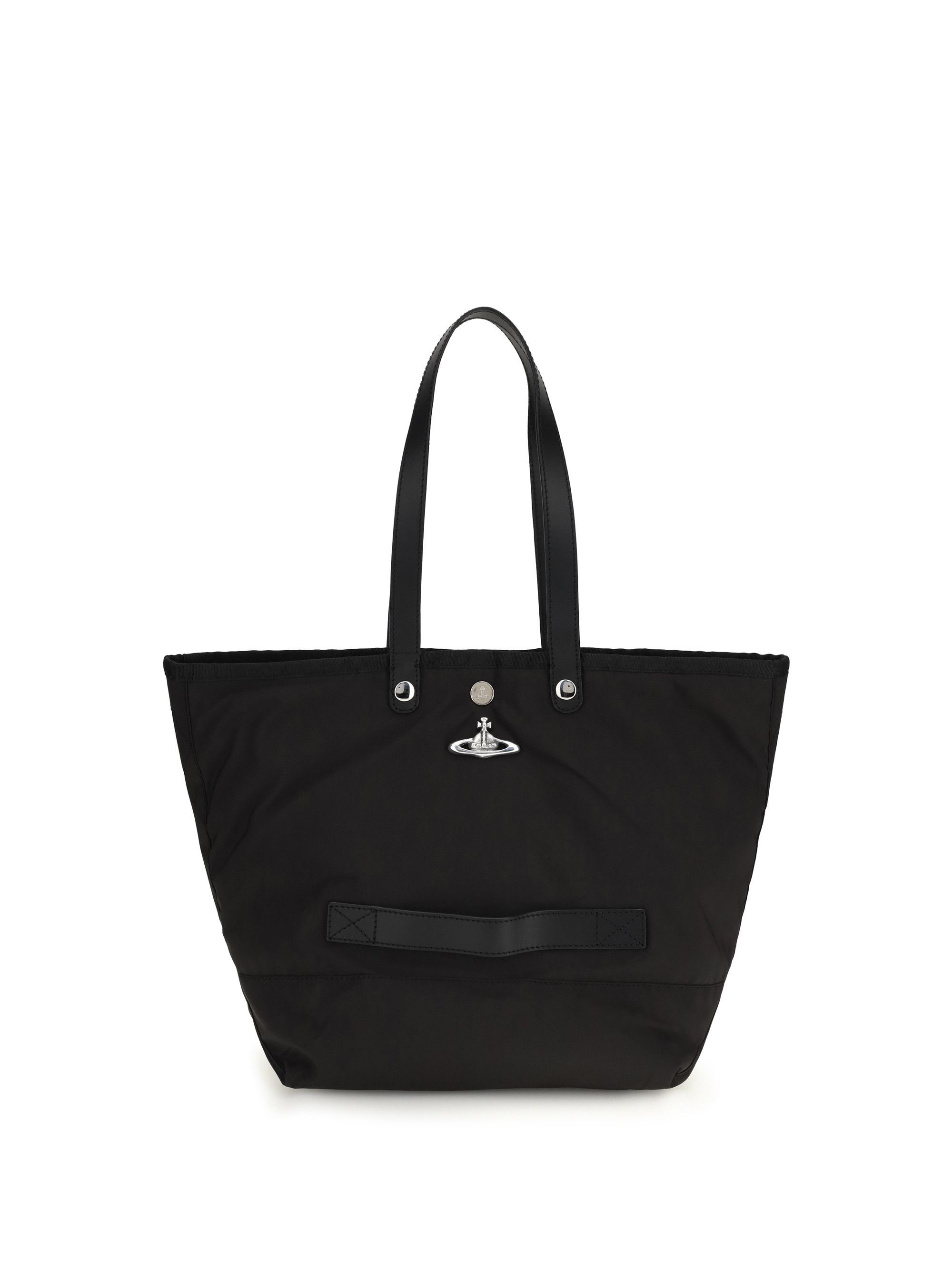 Vivienne Westwood Utility Tote Bag Size ONE SIZE - 1 Thumbnail