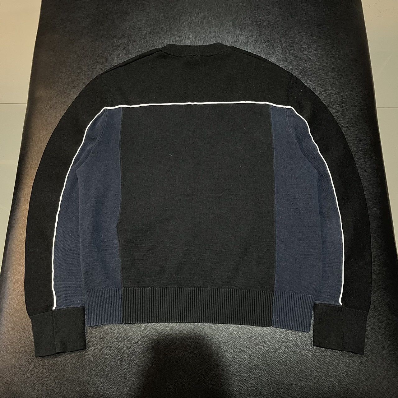 Diesel Diesel K-Wichita Sweater Size US S / EU 44-46 / 1 - 4 Thumbnail