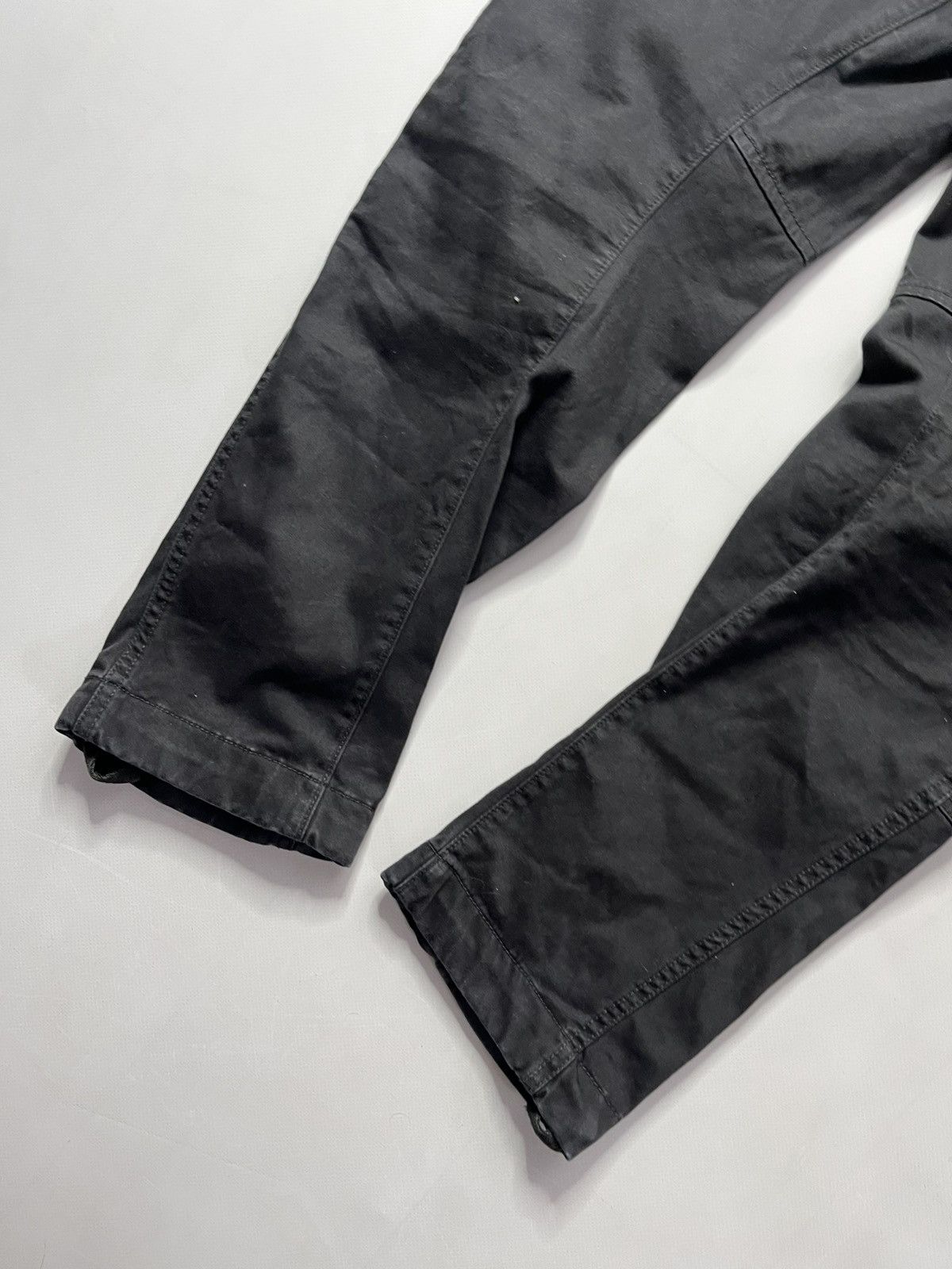 G-Star G Star Raw 3D cargo pants Size US 31 - 10 Thumbnail