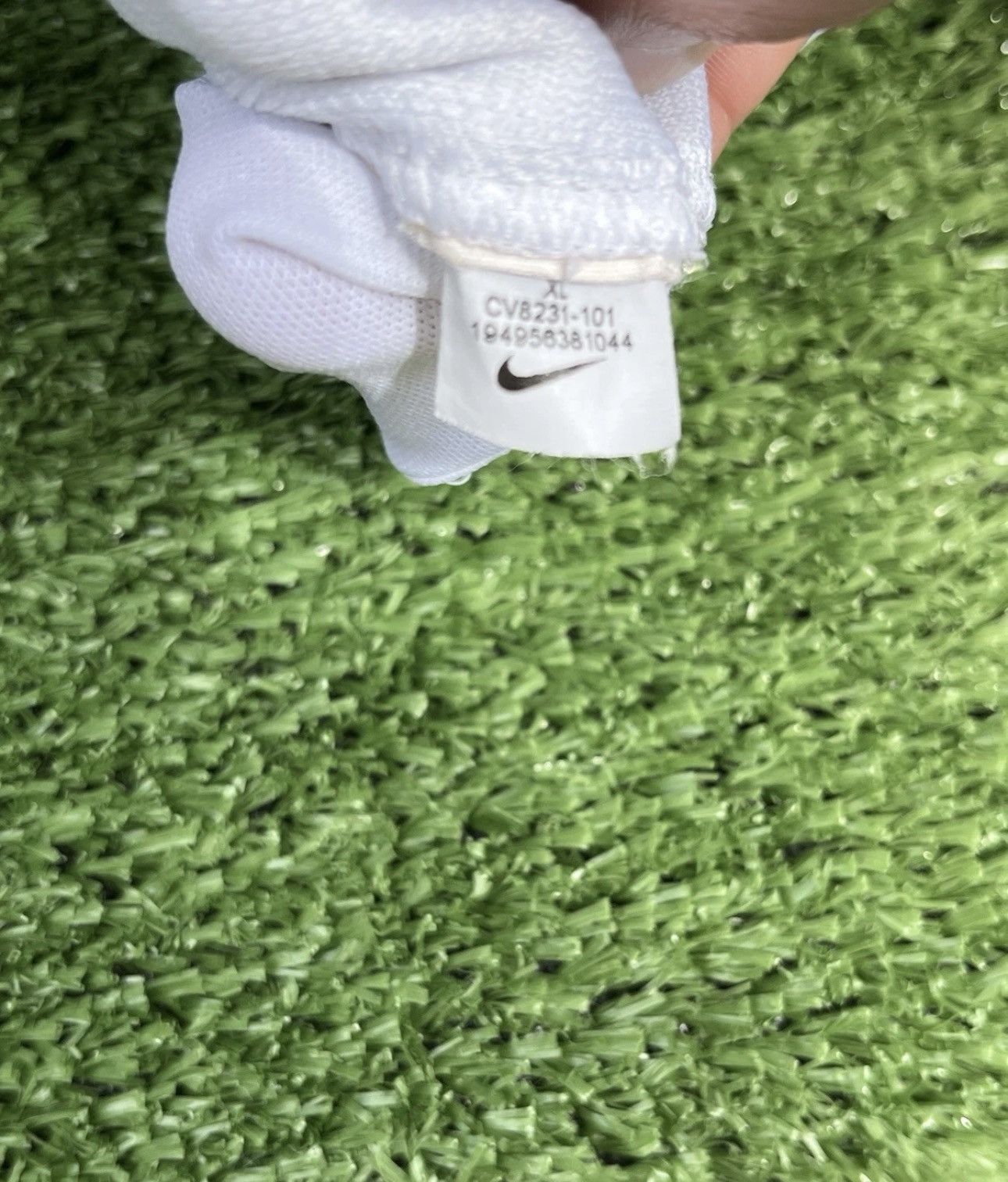 Nike Jersey messi psg Size US XS / EU 42 / 0 - 11 Thumbnail