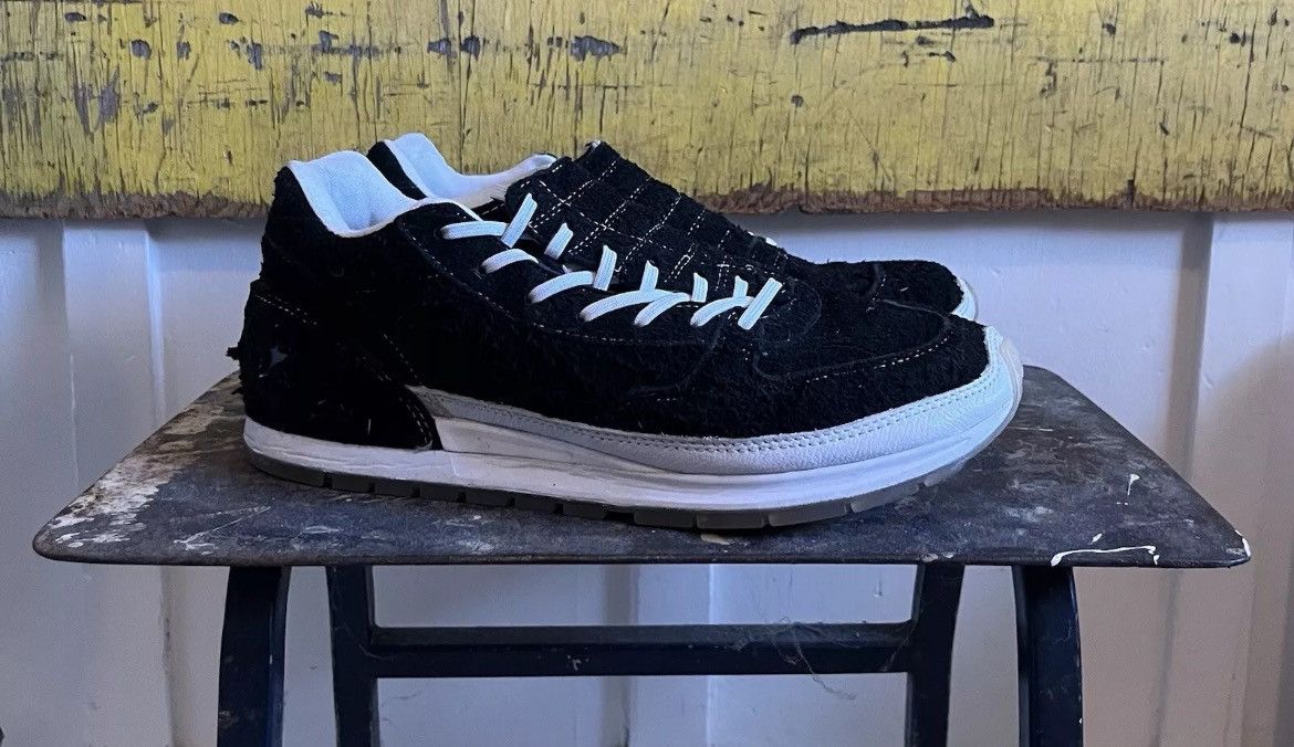 Converse × Number (N)ine Number (N)ine x Converse Odessa size 10