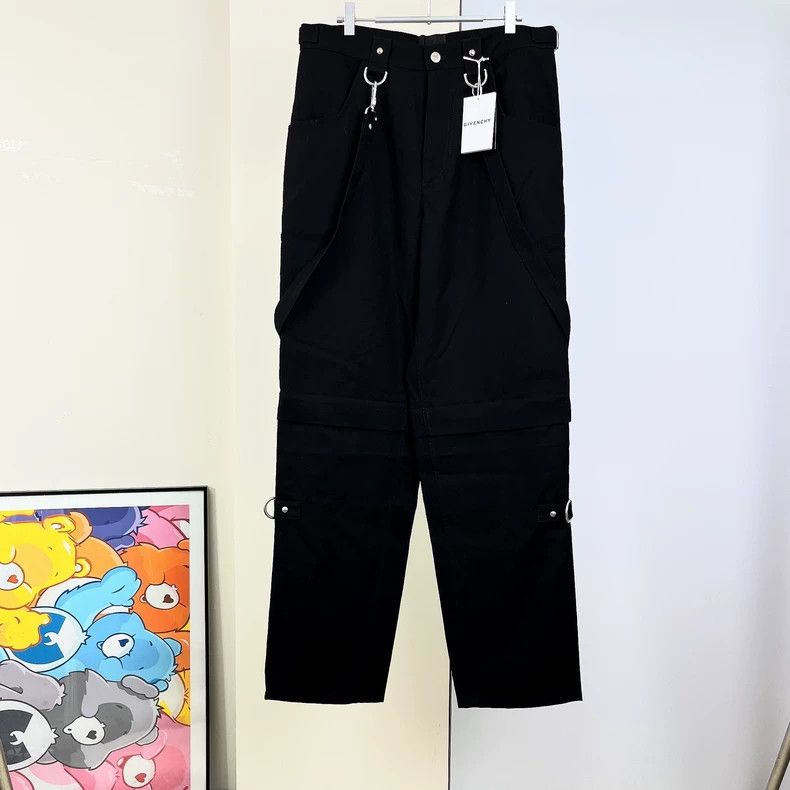 Givenchy Givenchy SizeM Cargo Pants Size US 31 - 2 Thumbnail