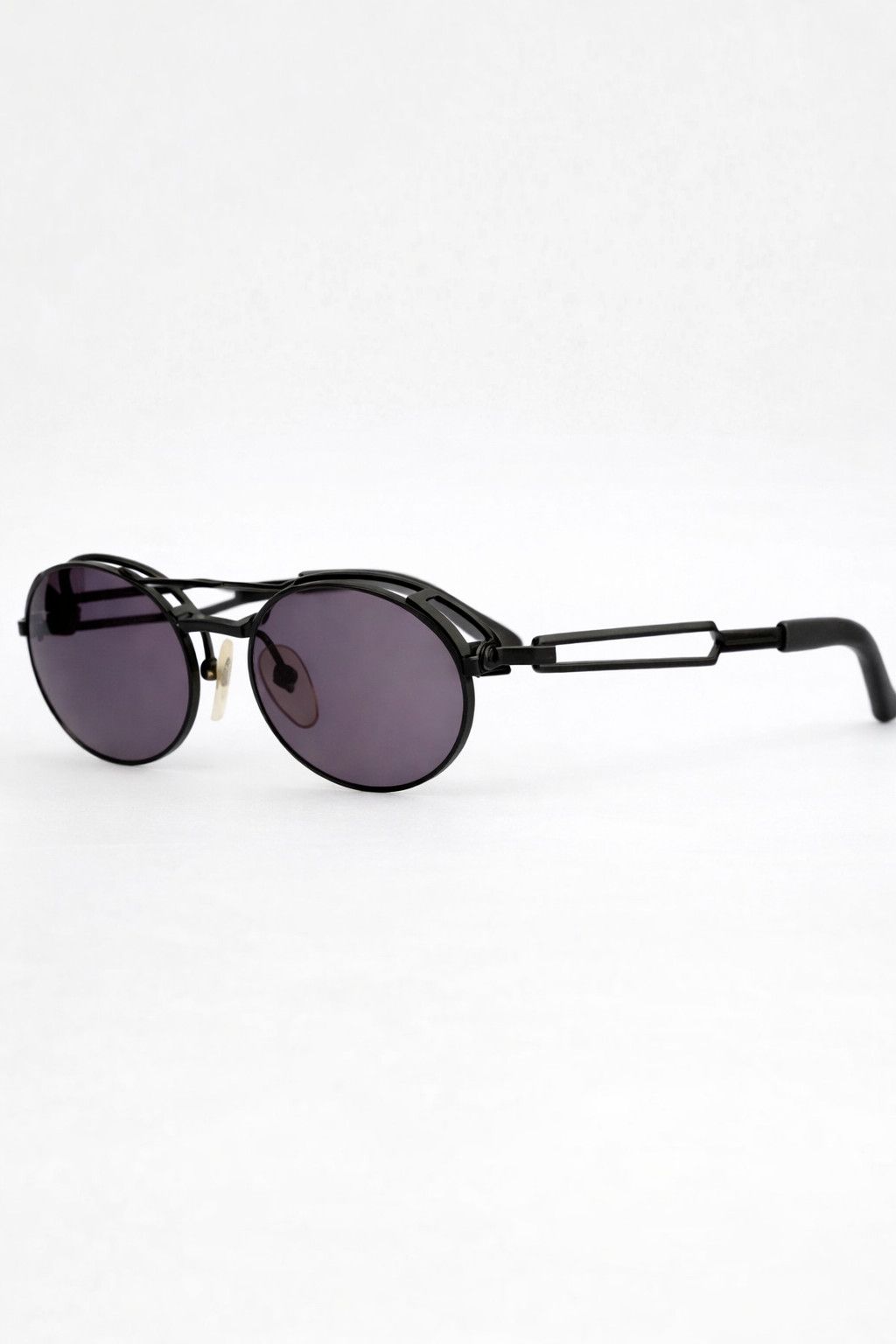 Jean Paul Gaultier Jean Paul Gaultier JPG vintage sunglasses archive Size ONE SIZE - 1 Thumbnail
