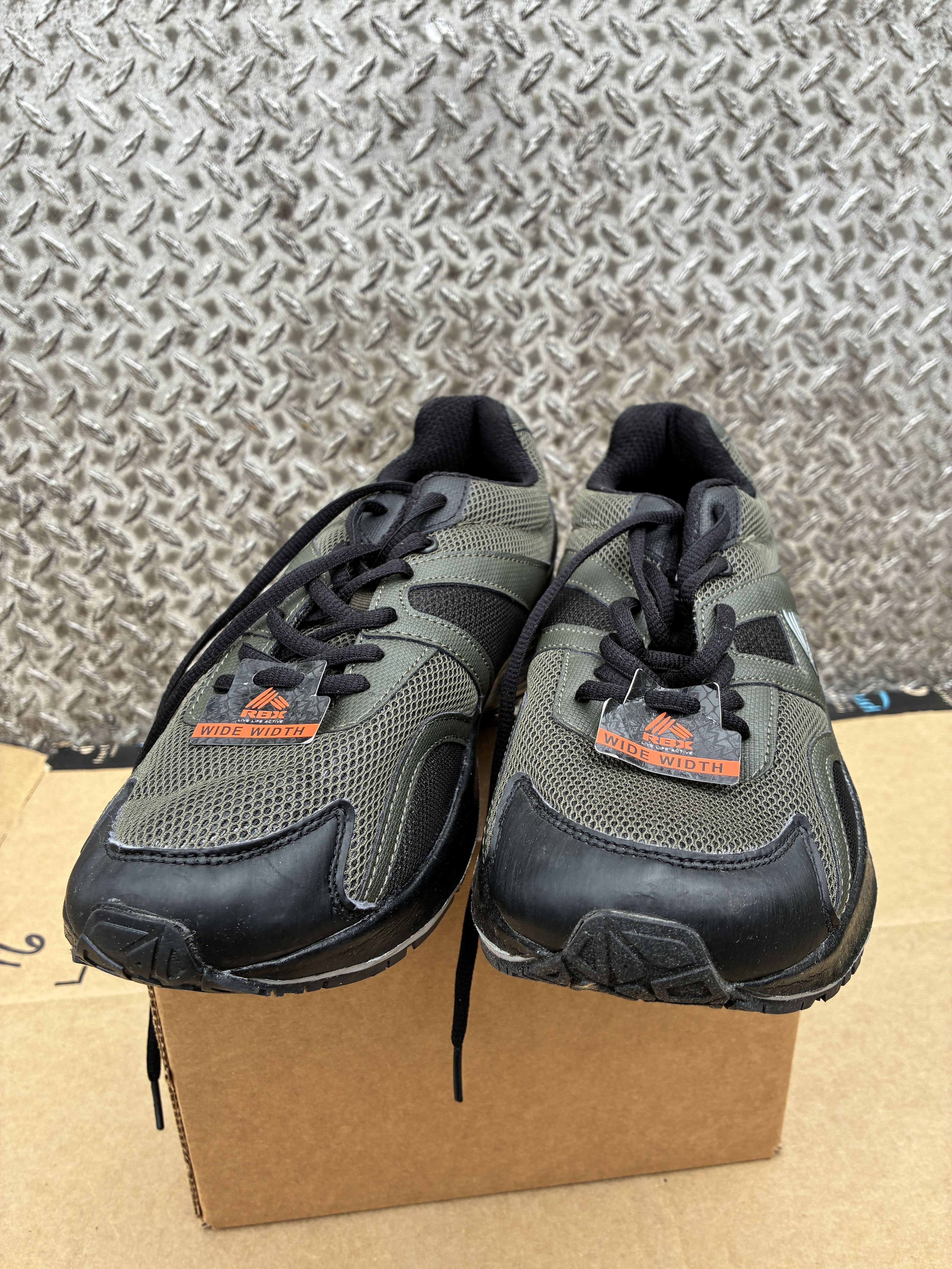 Other RBX Alps 3 Womens Athletic Comfort Running Shoes Size 9 Size US 9 / IT 39 - 4 Thumbnail