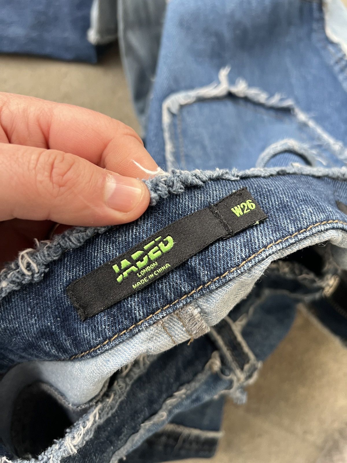 Jaded London Jaded London Jeans Size 26" / US 2 / IT 38 - 5 Thumbnail