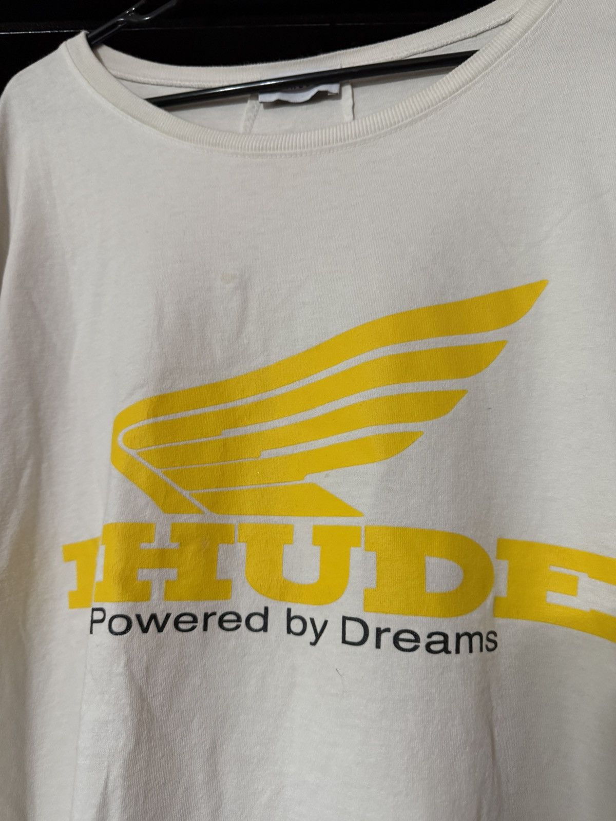 Rhude Rhude Rhonda Powered By Dreams Size XXL Size US XXL / EU 58 / 5 - 2 Thumbnail