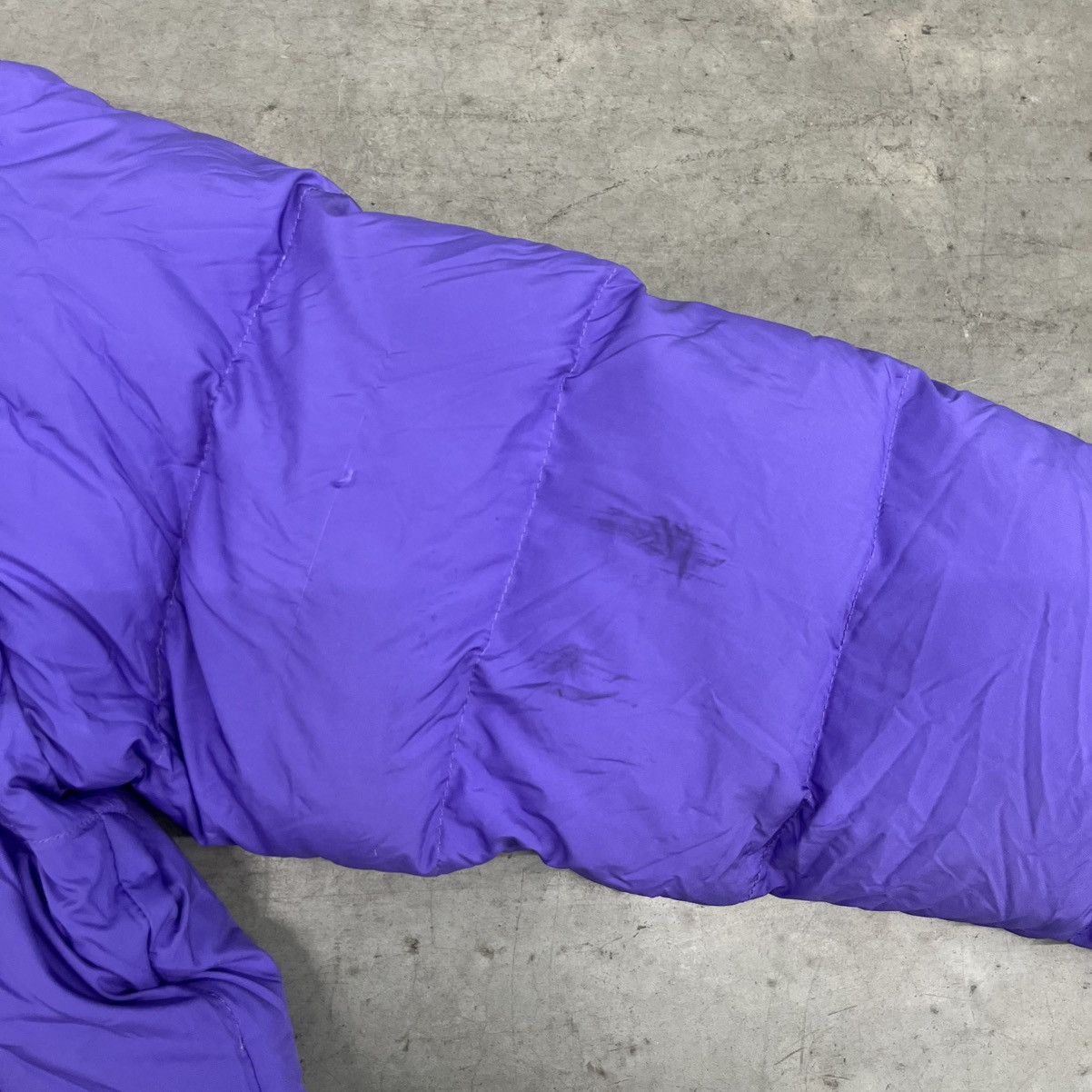 The North Face Women’s The North Face 600 Puffer Jacket Size S / US 4 / IT 40 - 6 Thumbnail