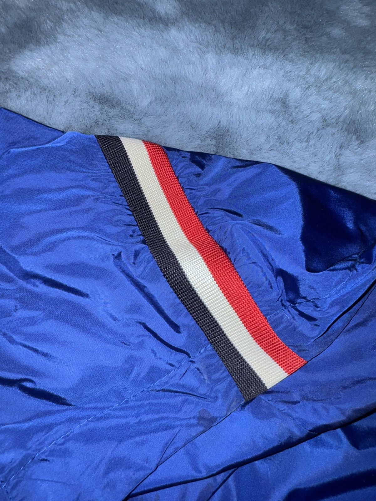 Moncler Moncler Rain Jacket Size US M / EU 48-50 / 2 - 8 Thumbnail