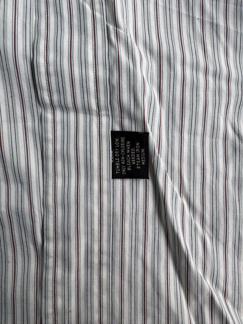 RRL Ralph Lauren Double RL RRL by Ralph Lauren Shirt Size US M / EU 48-50 / 2 - 6 Thumbnail