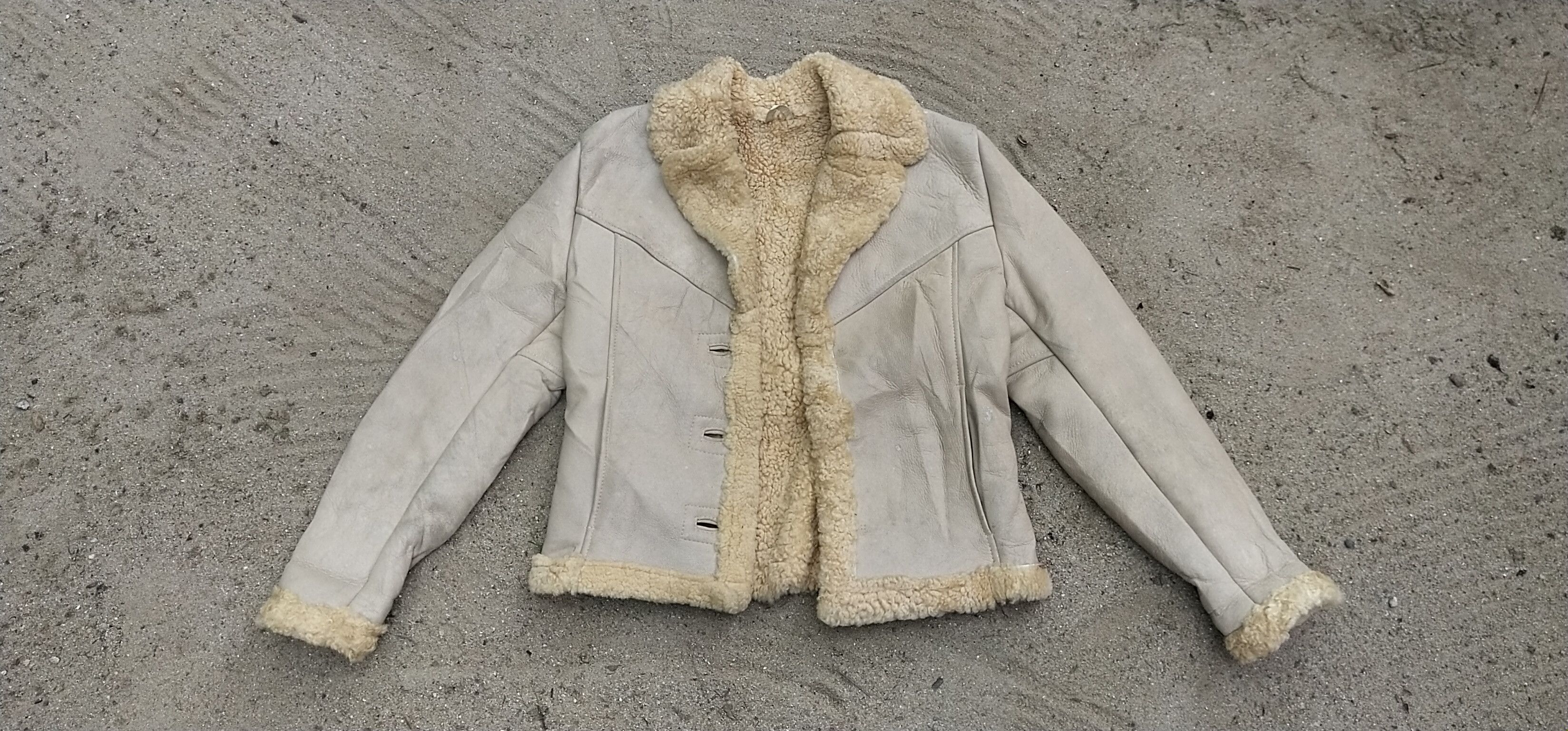 Schott Final Drop Rare Vintage Schott Leather Jacket Size US S / EU 44-46 / 1 - 2 Thumbnail
