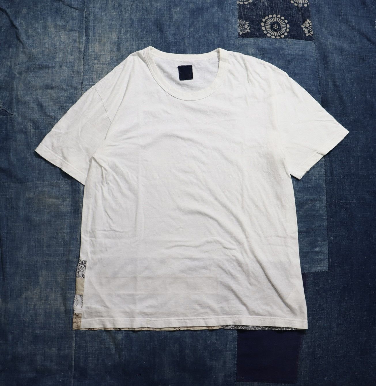 Visvim Visvim ICT Jumbo Tee Stars 20ss Size US XL / EU 56 / 4 - 3 Thumbnail