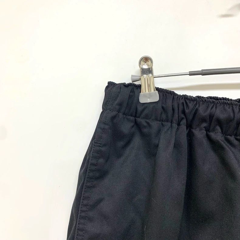 Balenciaga Balenciaga size 46 Black Shorts Size US 30 / EU 46 - 5 Thumbnail