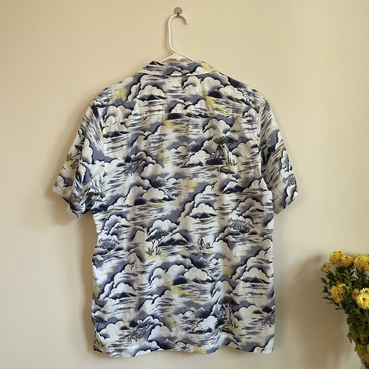 Lacoste Lacoste France Size US L / EU 52-54 / 3 - 5 Thumbnail