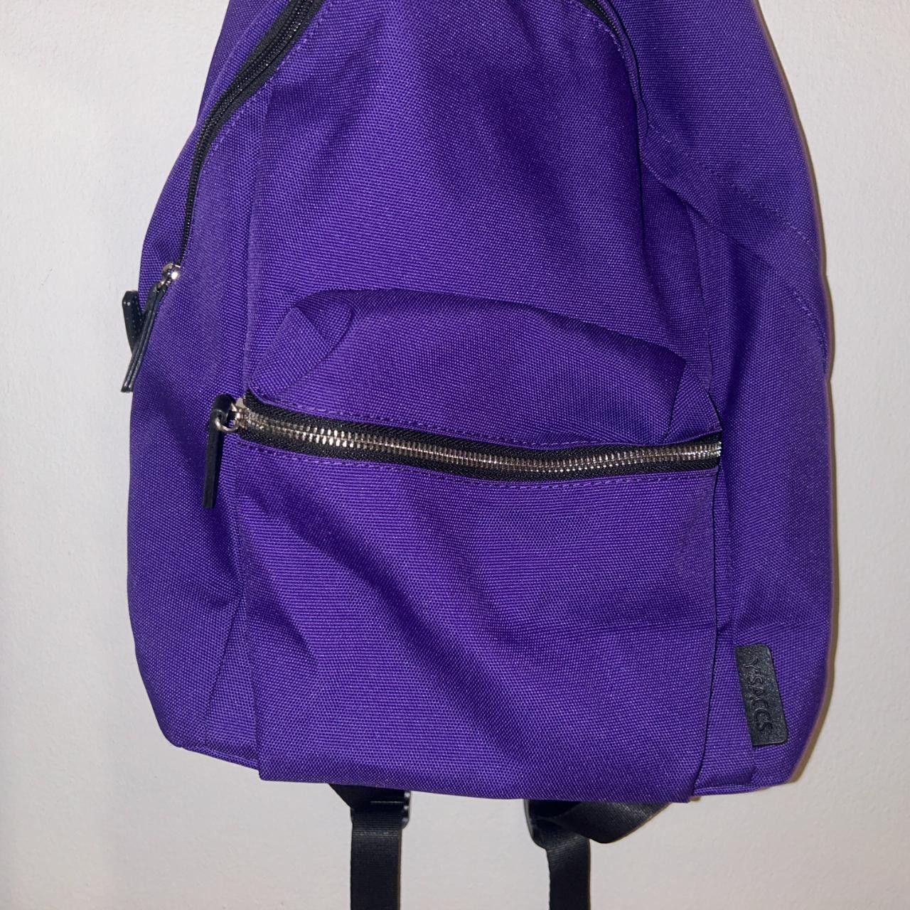 Yohji Yamamoto y'saccs cordura backback Size ONE SIZE - 1 Thumbnail