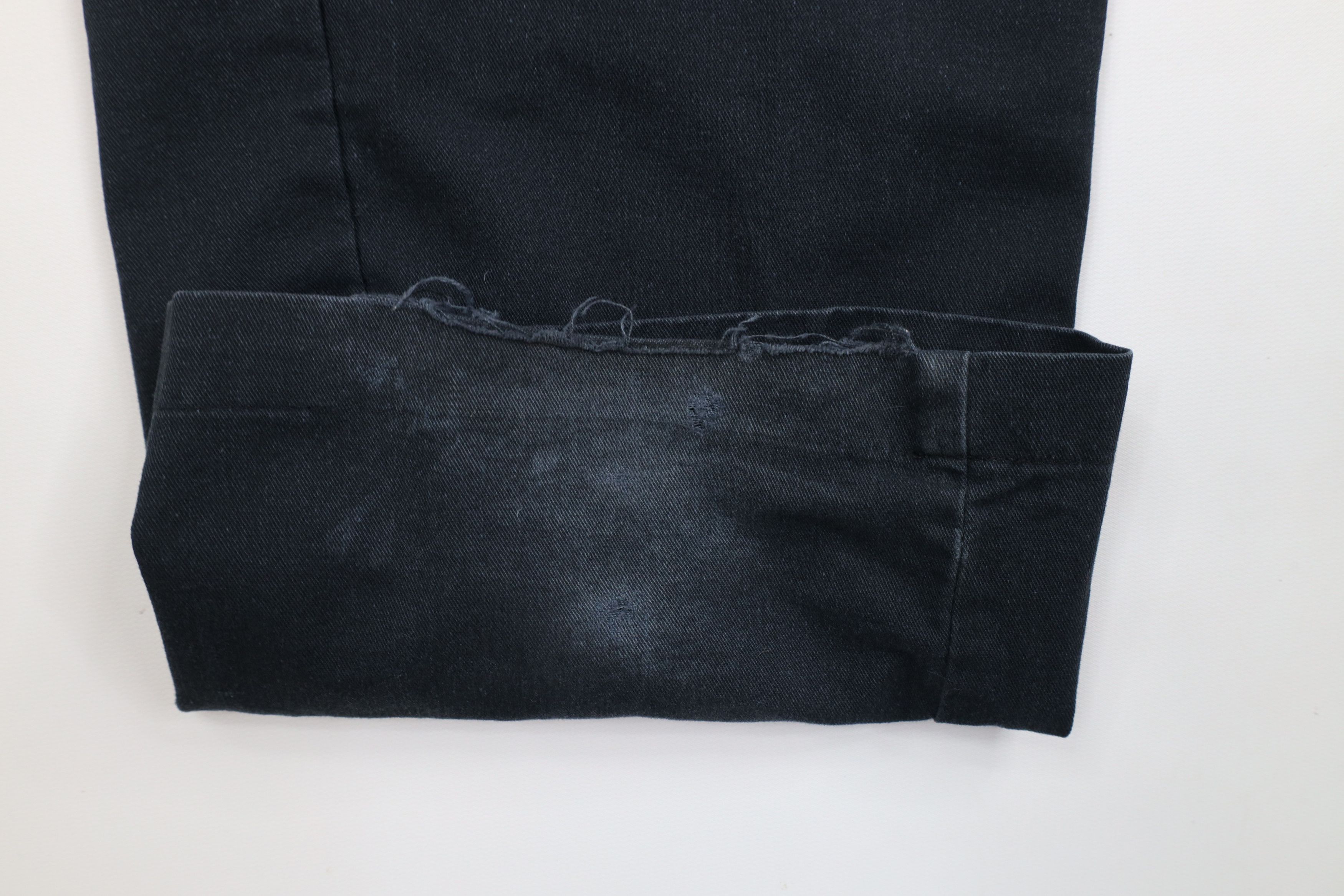 Dickies × Vintage Vintage Dickies Out Regular Straight Leg Work Cargo Pants Size US 36 / EU 52 - 5 Thumbnail