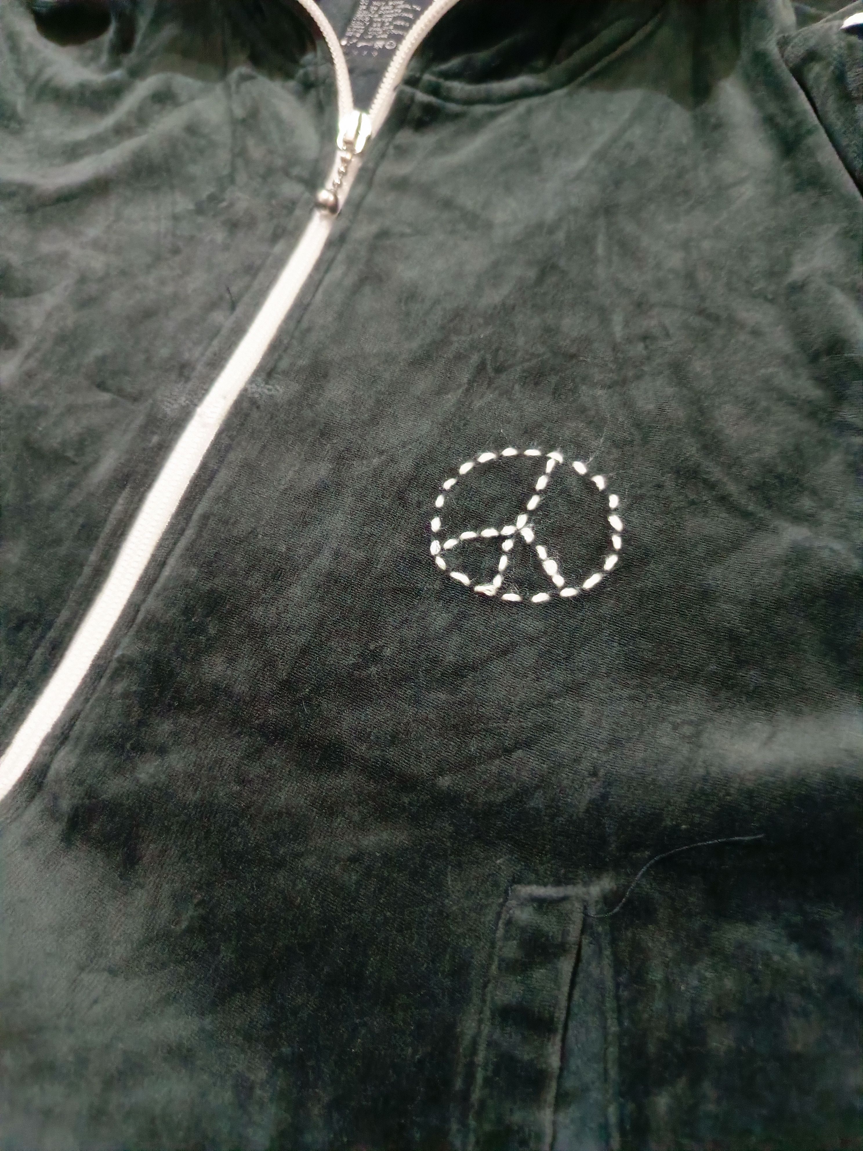 PPFM PPFM Anarchy Seditionaries Sweater Size US M / EU 48-50 / 2 - 4 Thumbnail