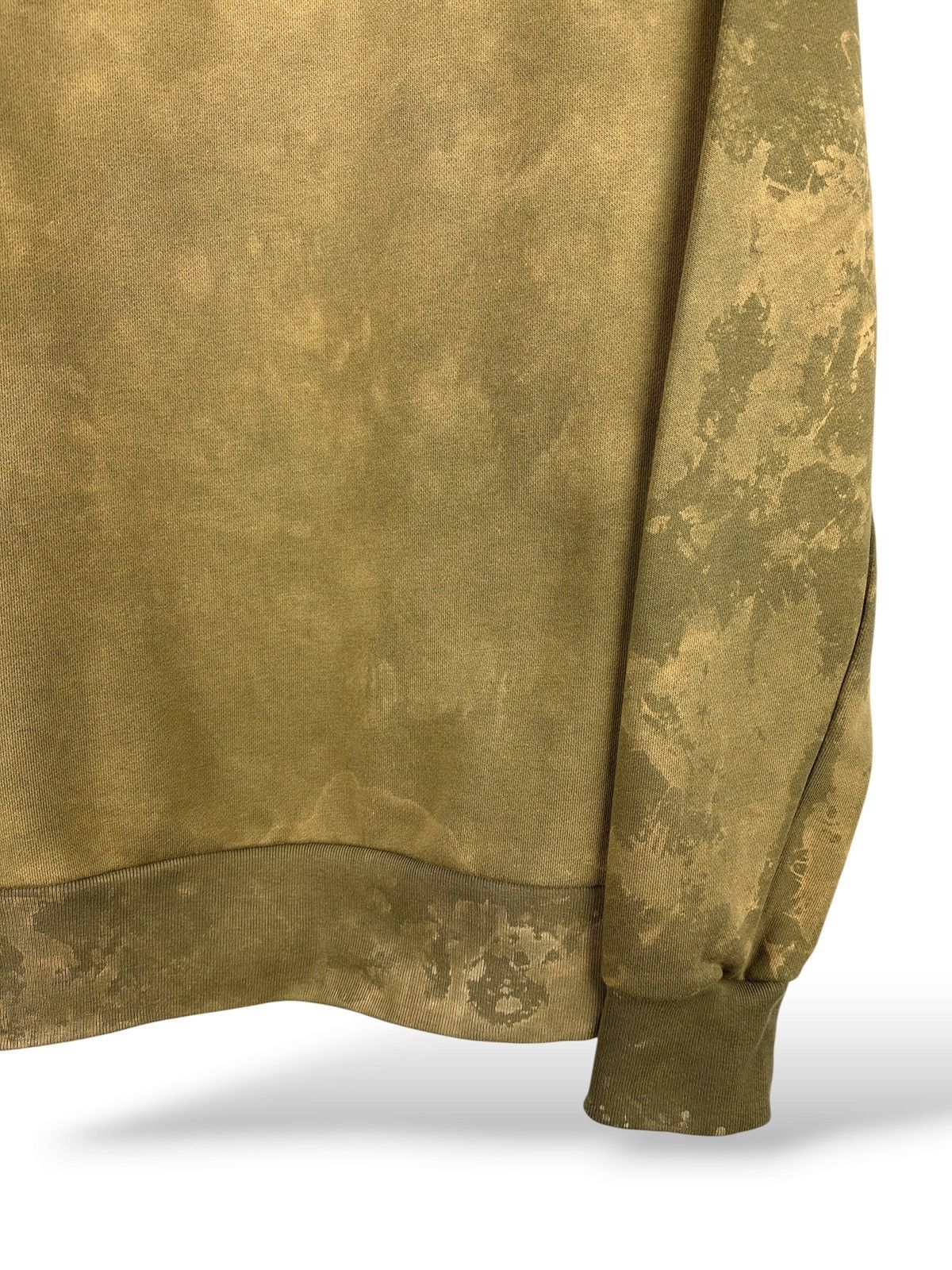 RLX Ralph Lauren RLX Ralph Lauren 1/4 Zip Pullover Expedition Technology Size US L / EU 52-54 / 3 - 9 Thumbnail
