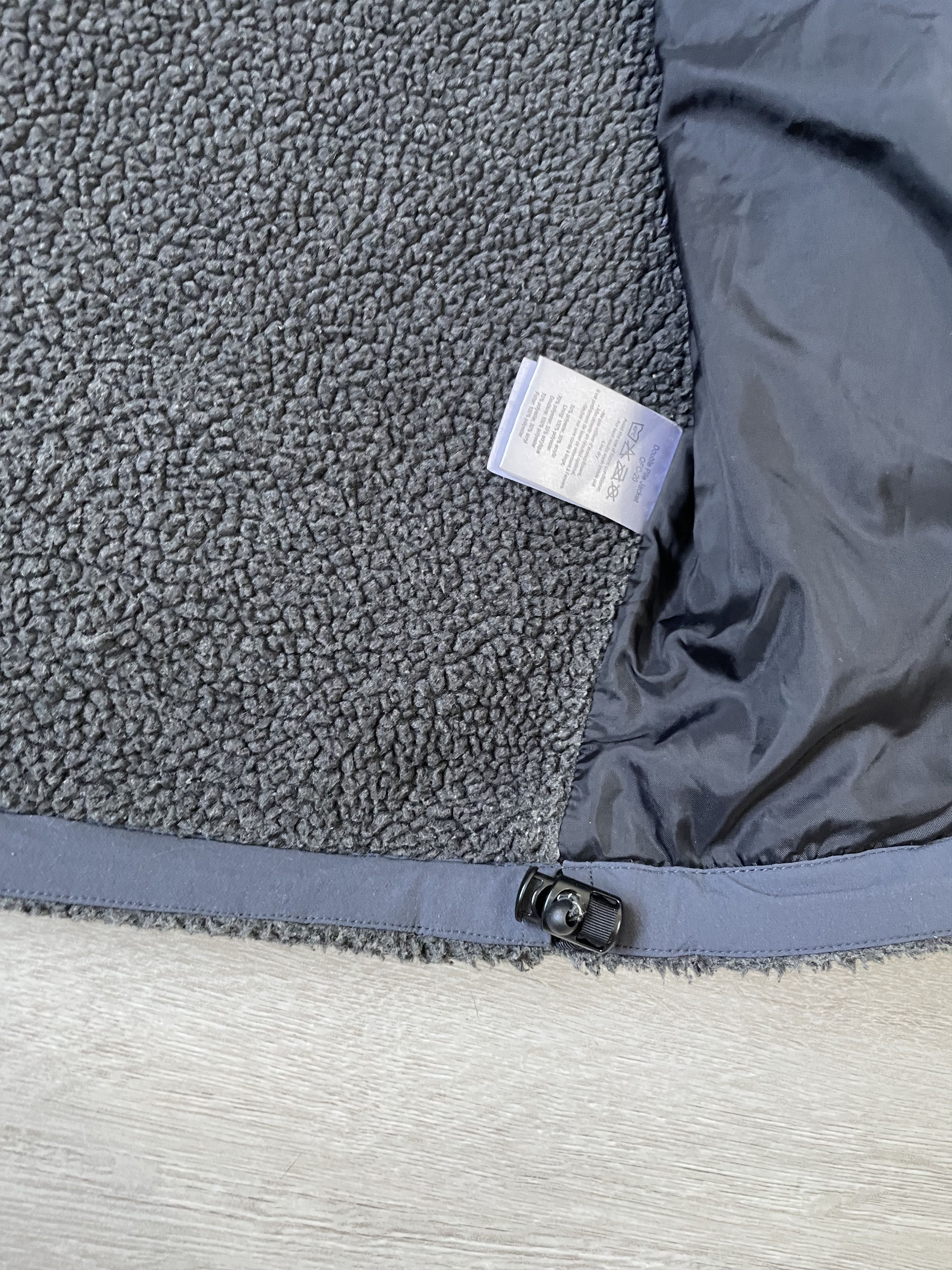 Rab × Vintage Vintage Men's Fleece Jacket Rab Outdoor Y2K Size US XL / EU 56 / 4 - 18 Thumbnail