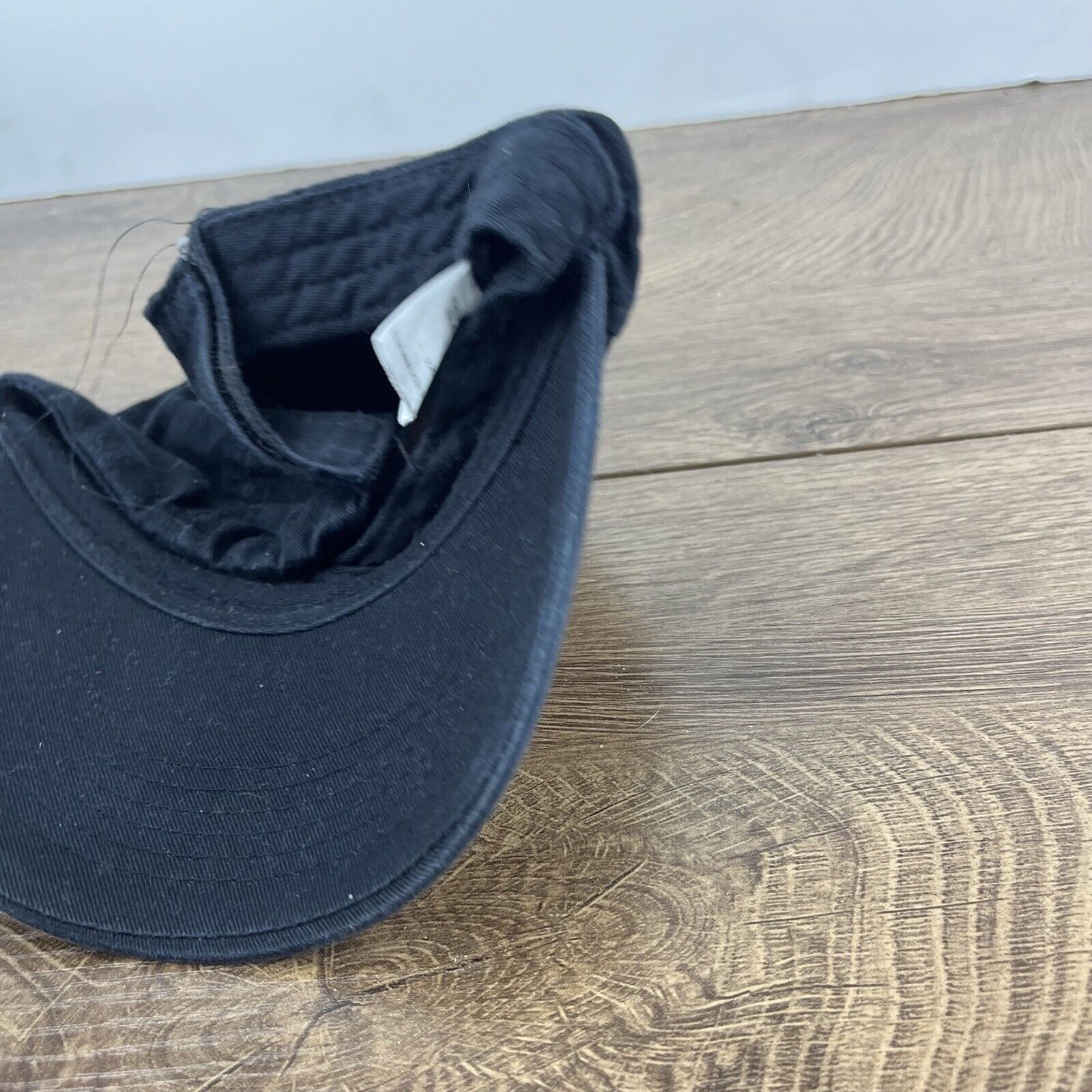 Other Chipotle Hat Chipotle Black Adjustable Cap Hat Black Adult S Size ONE SIZE - 15 Thumbnail