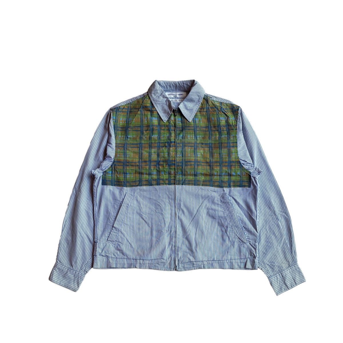 Comme des Garcons × Comme des Garcons SHIRT Comme des garcons