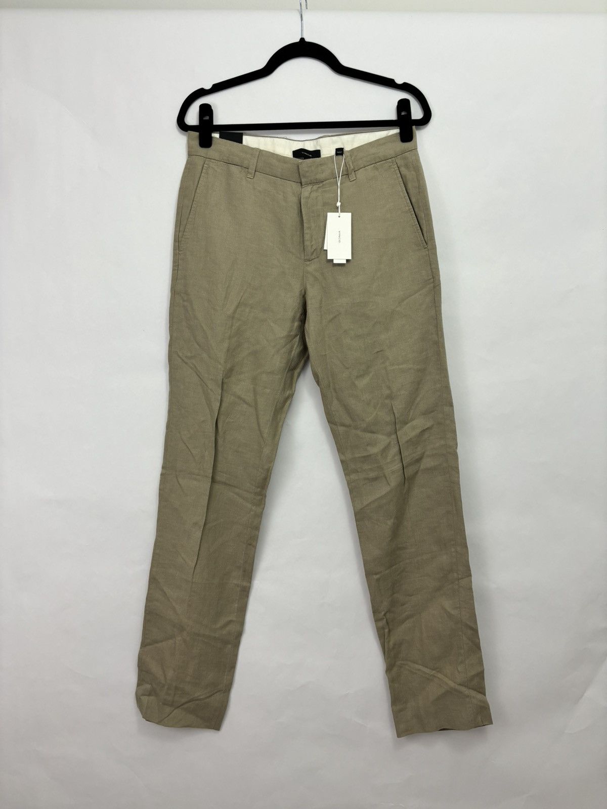 Vince vince hemp griffith pants Size US 30 / EU 46 - 1 Thumbnail