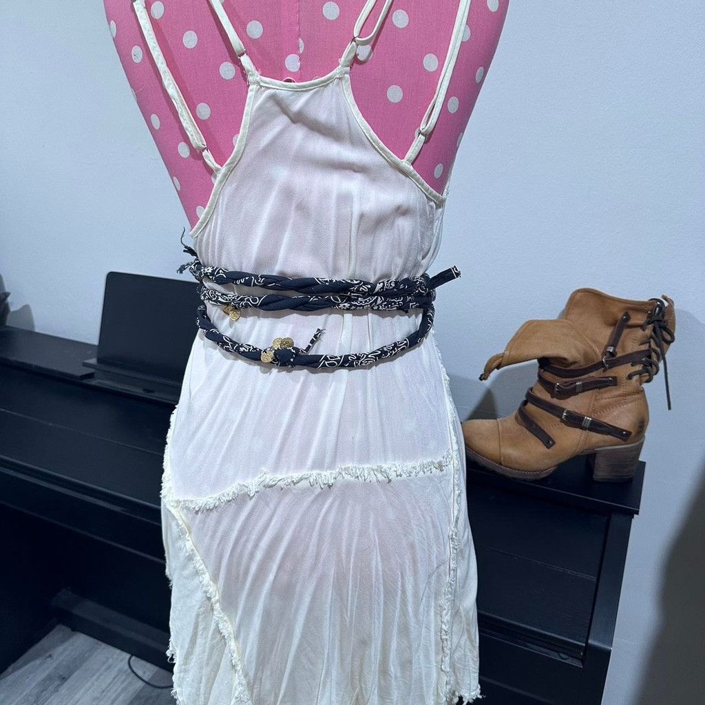 Free People Free People slip dress Size S / US 4 / IT 40 - 6 Thumbnail