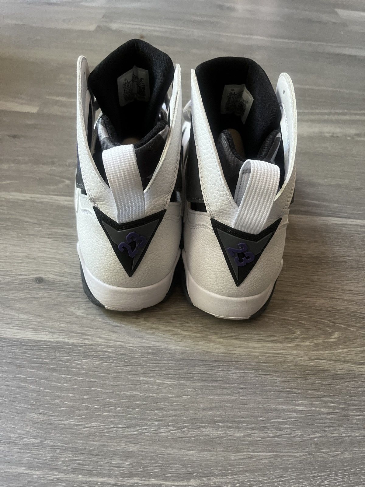 Jordan Brand Jordan 7 Flint Size US 11.5 / EU 44-45 - 4 Thumbnail