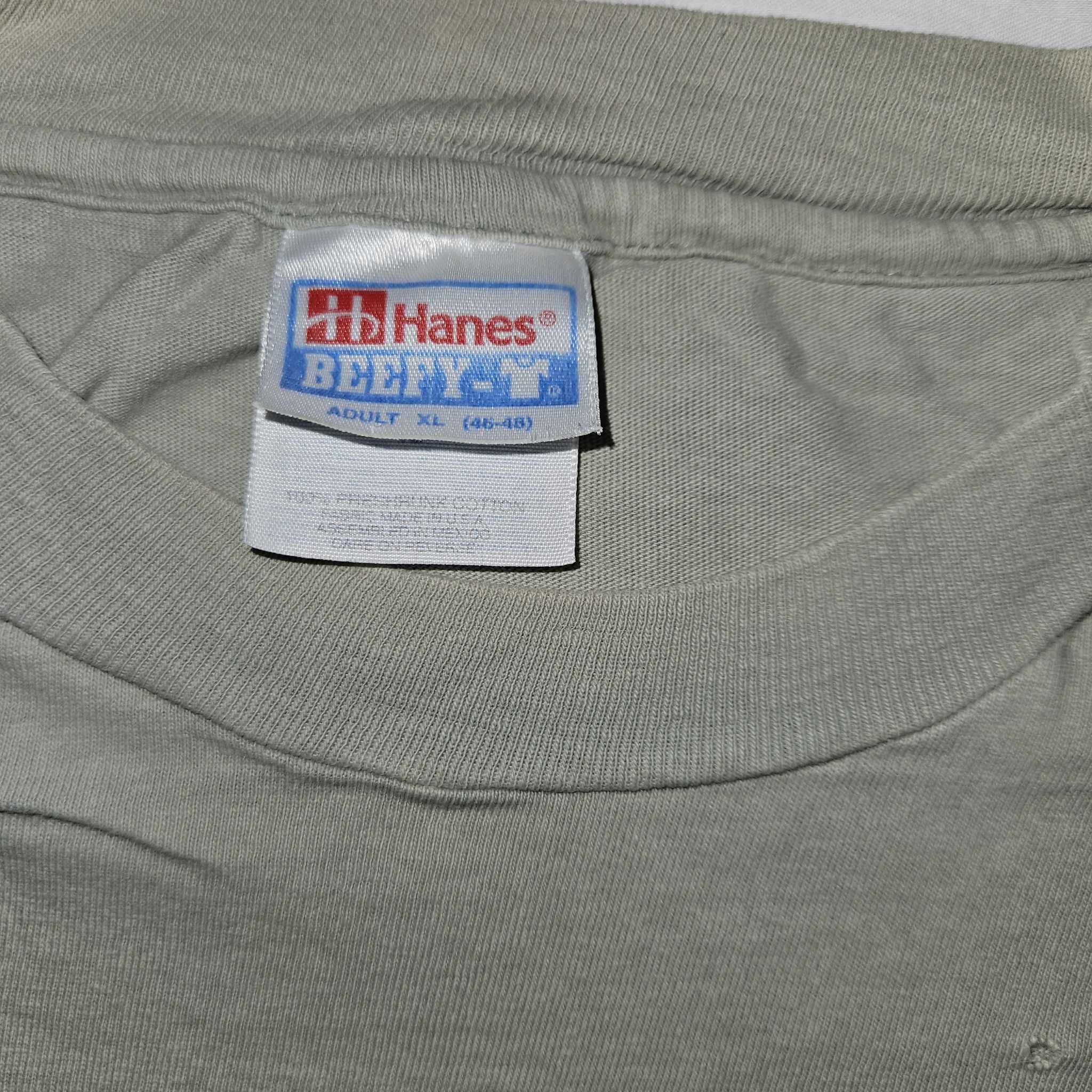 Other RARE Vintage 1994 Nine Inch Nails Closer to God (Halo 9) XL Size US XL / EU 56 / 4 - 7 Thumbnail