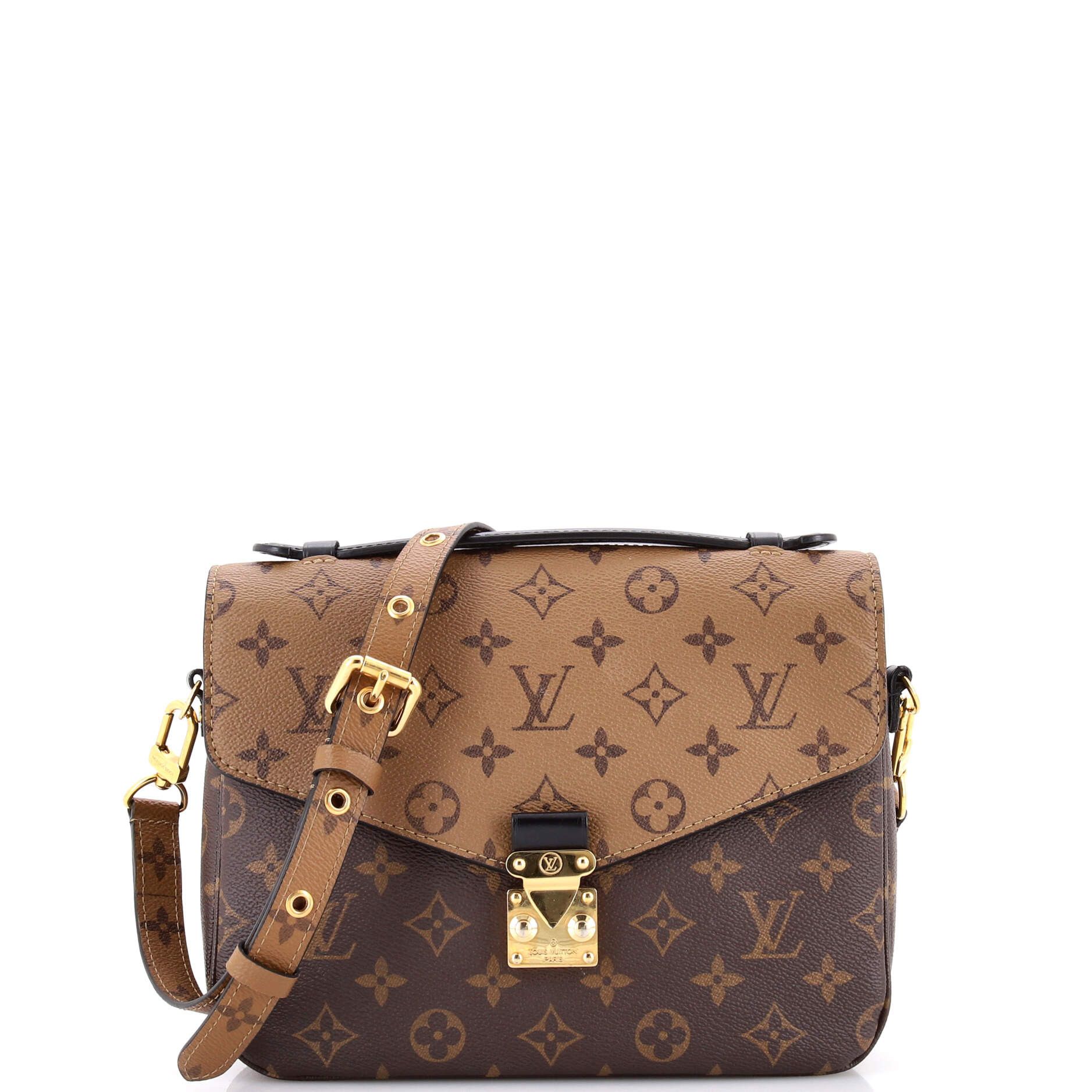 Louis Vuitton Pochette Metis Size ONE SIZE - 1 Thumbnail