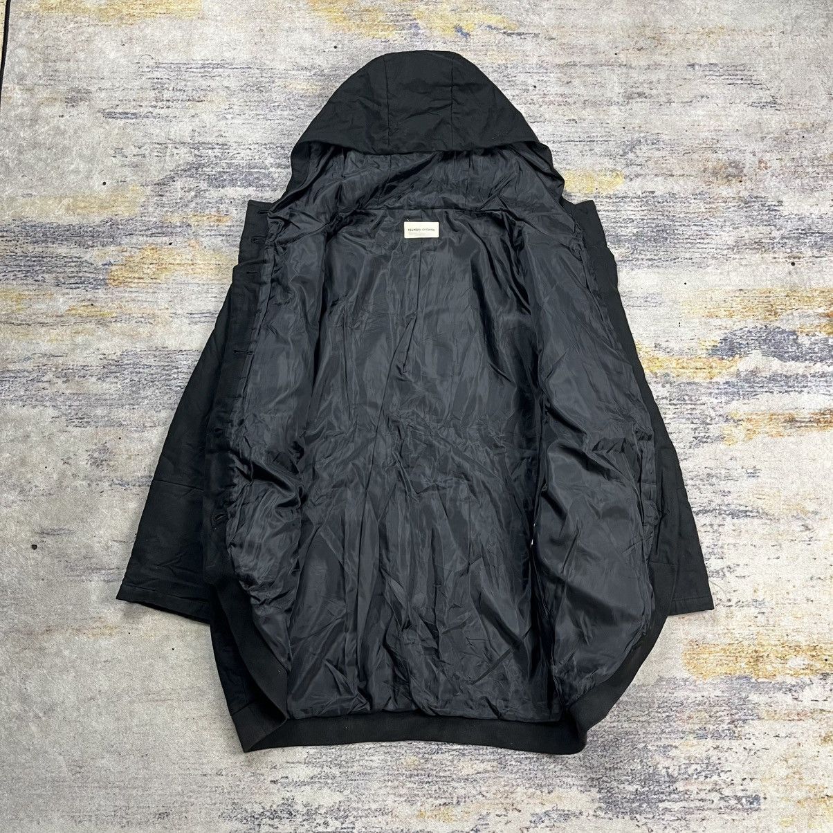 Issey Miyake Tsumori chisato issey miyake 3d pocket jacket Size M / US 6-8 / IT 42-44 - 9 Thumbnail