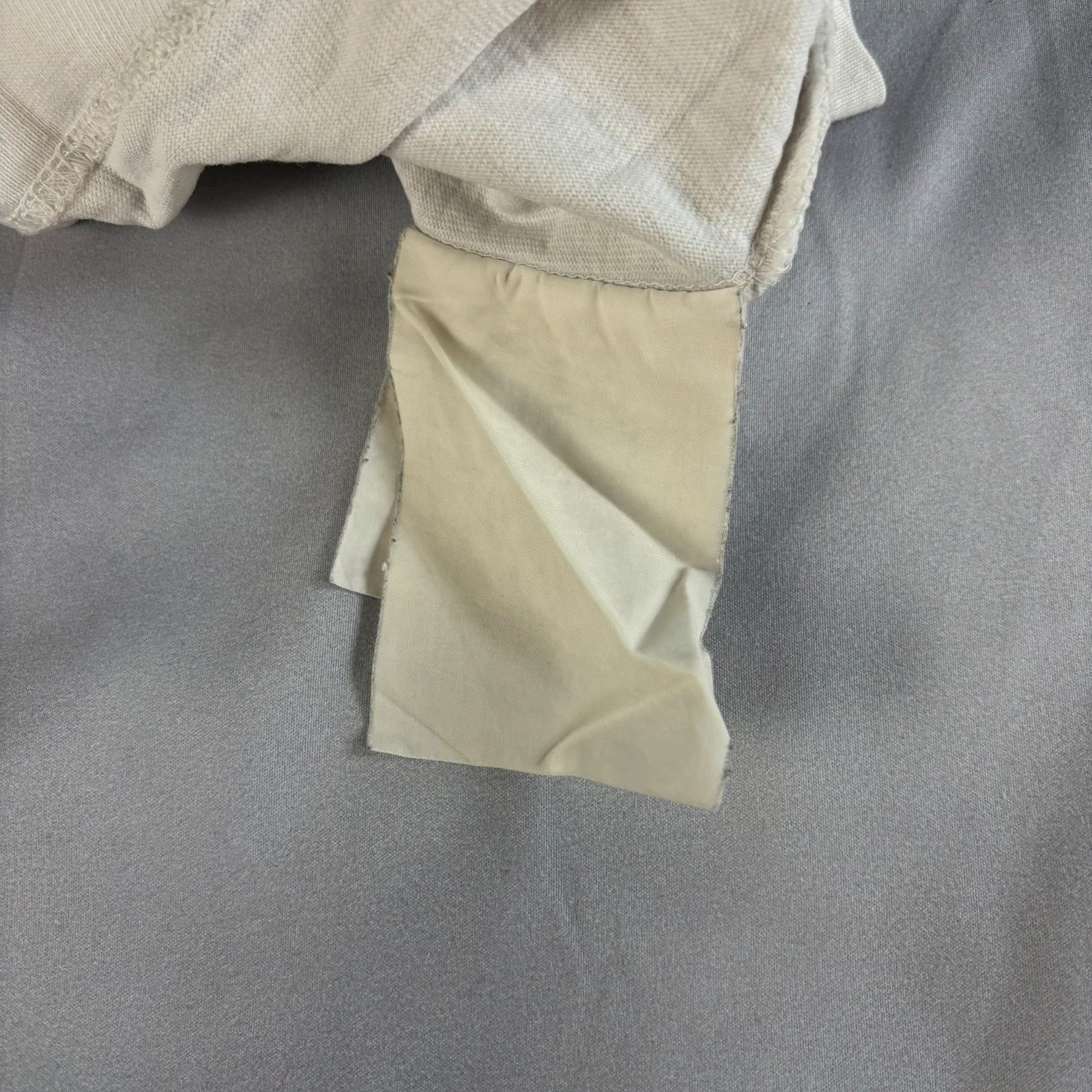 Comme des Garcons Homme Plus Comme des garçons homme plus lily t shirt Size US M / EU 48-50 / 2 - 7 Thumbnail