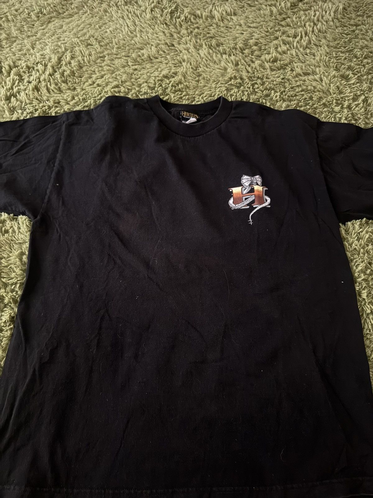 Other VINTAGE HERCULES Size US XL / EU 56 / 4 - 4 Thumbnail