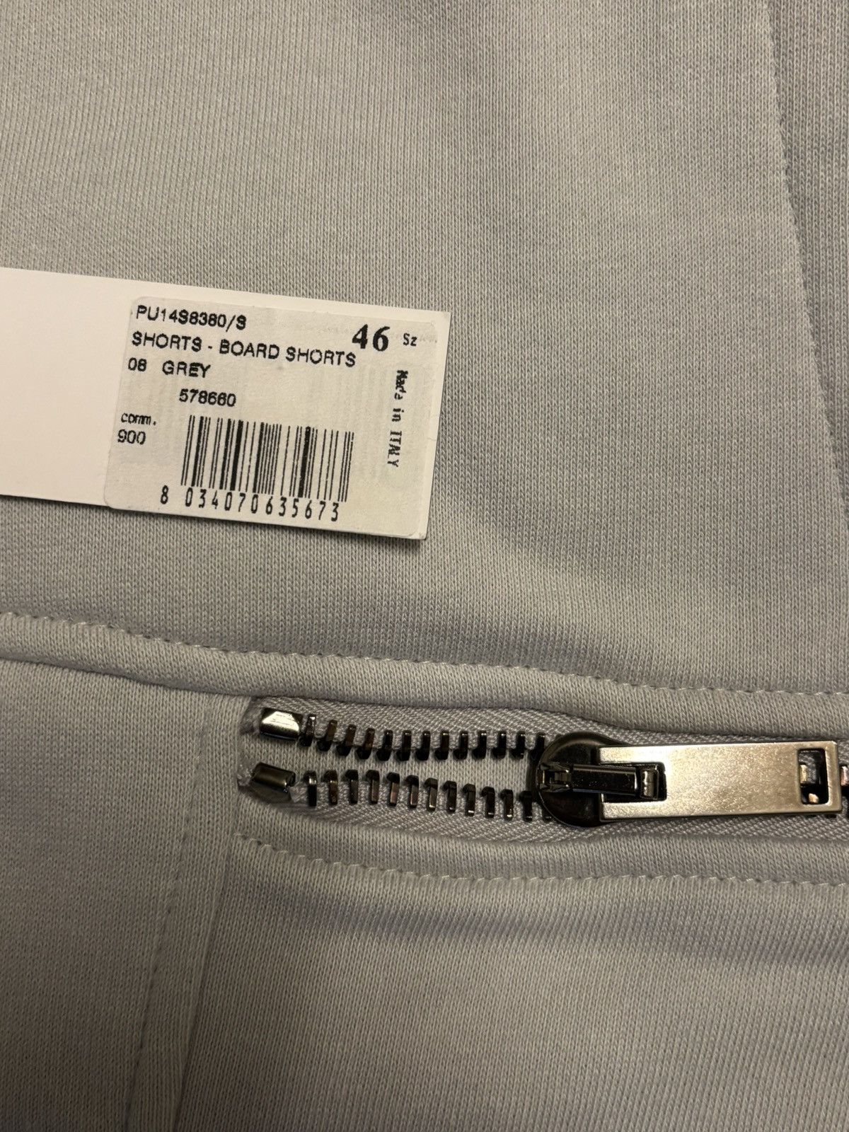 Gareth Pugh Gareth Pugh SS14 Shorts Size US 30 / EU 46 - 4 Thumbnail