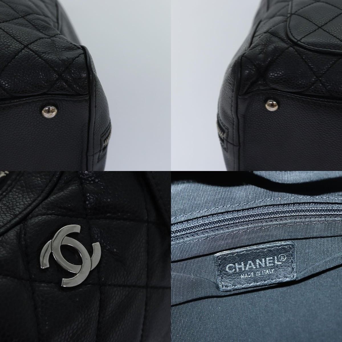 Chanel Chanel Matelasse Handbag Size ONE SIZE - 6 Thumbnail