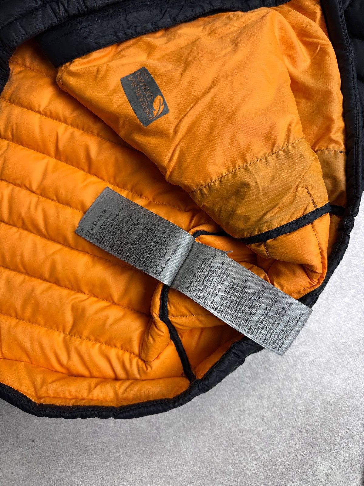 KJUS Kjus Micro light Down Goose Jacket XXL Size US XXL / EU 58 / 5 - 8 Thumbnail