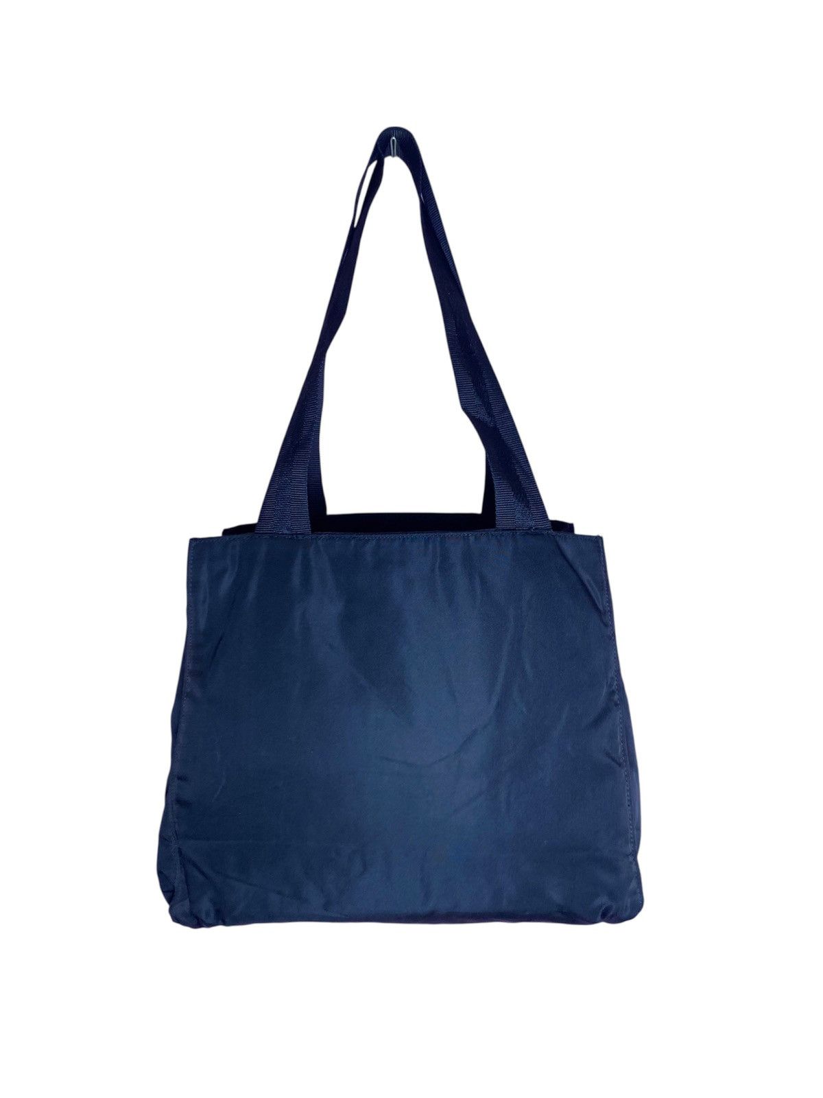 Prada PRADA nylon tote bag Size ONE SIZE - 2 Thumbnail